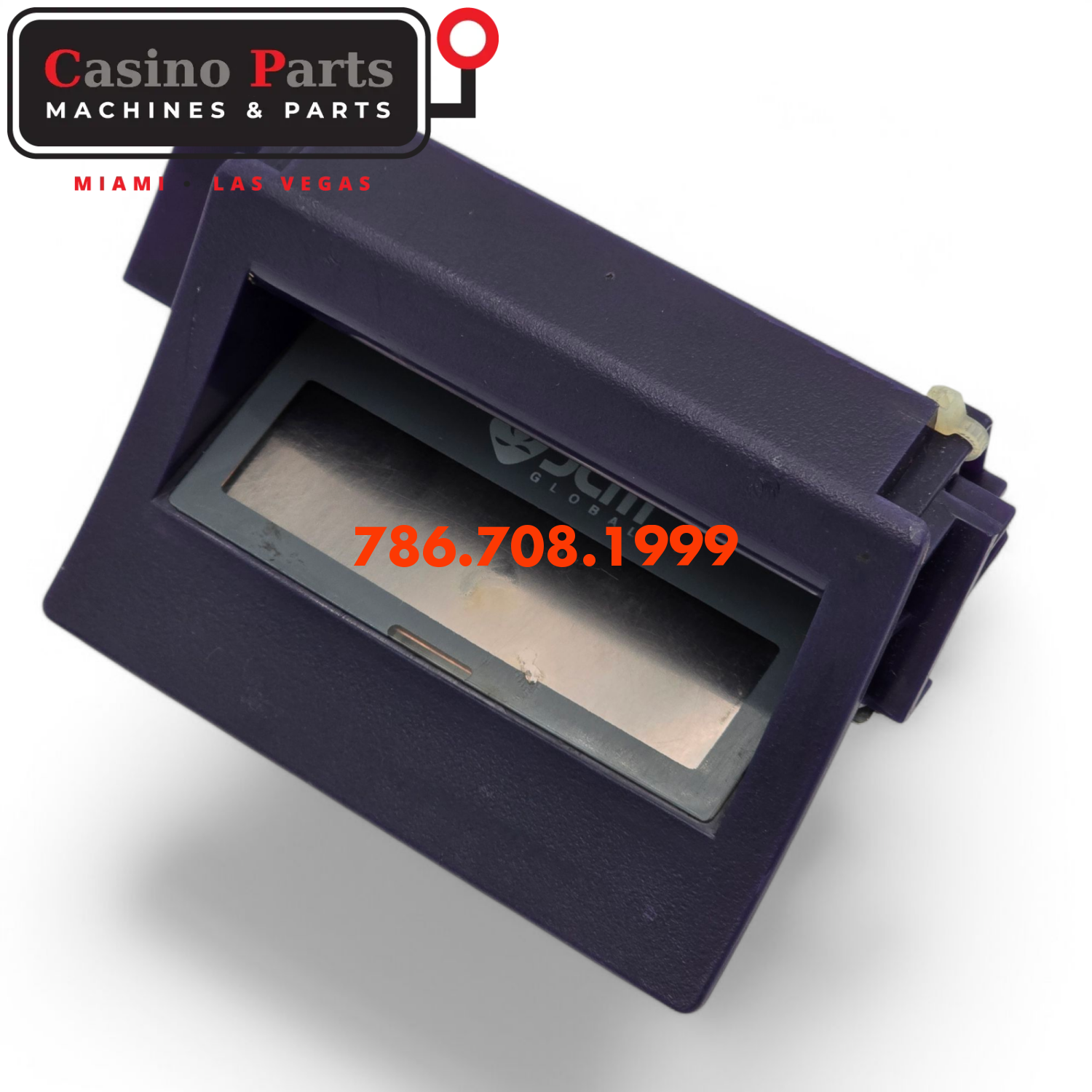 50 JCM Door Bezel Bezels-Door