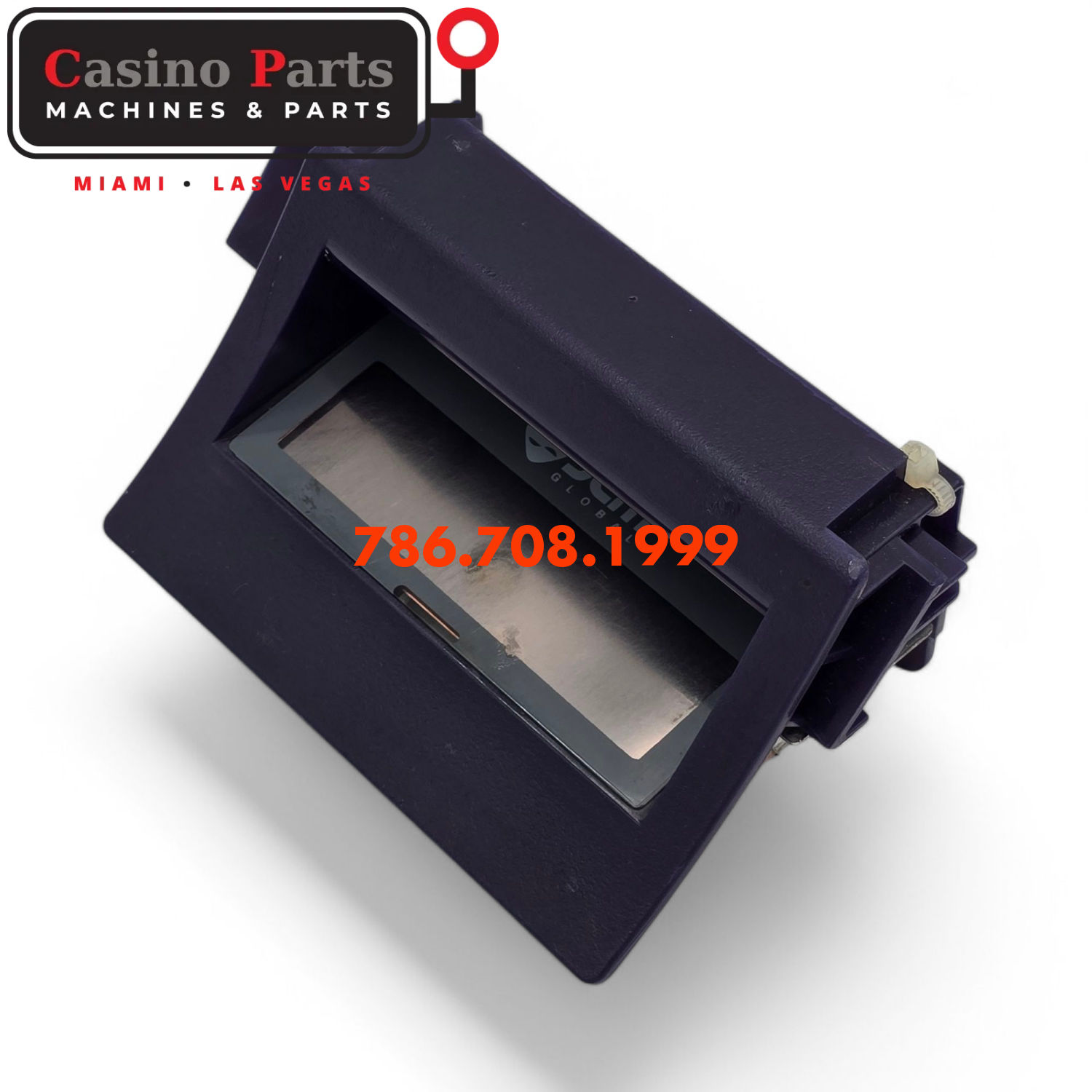 50 JCM Door Bezel Bezels-Door