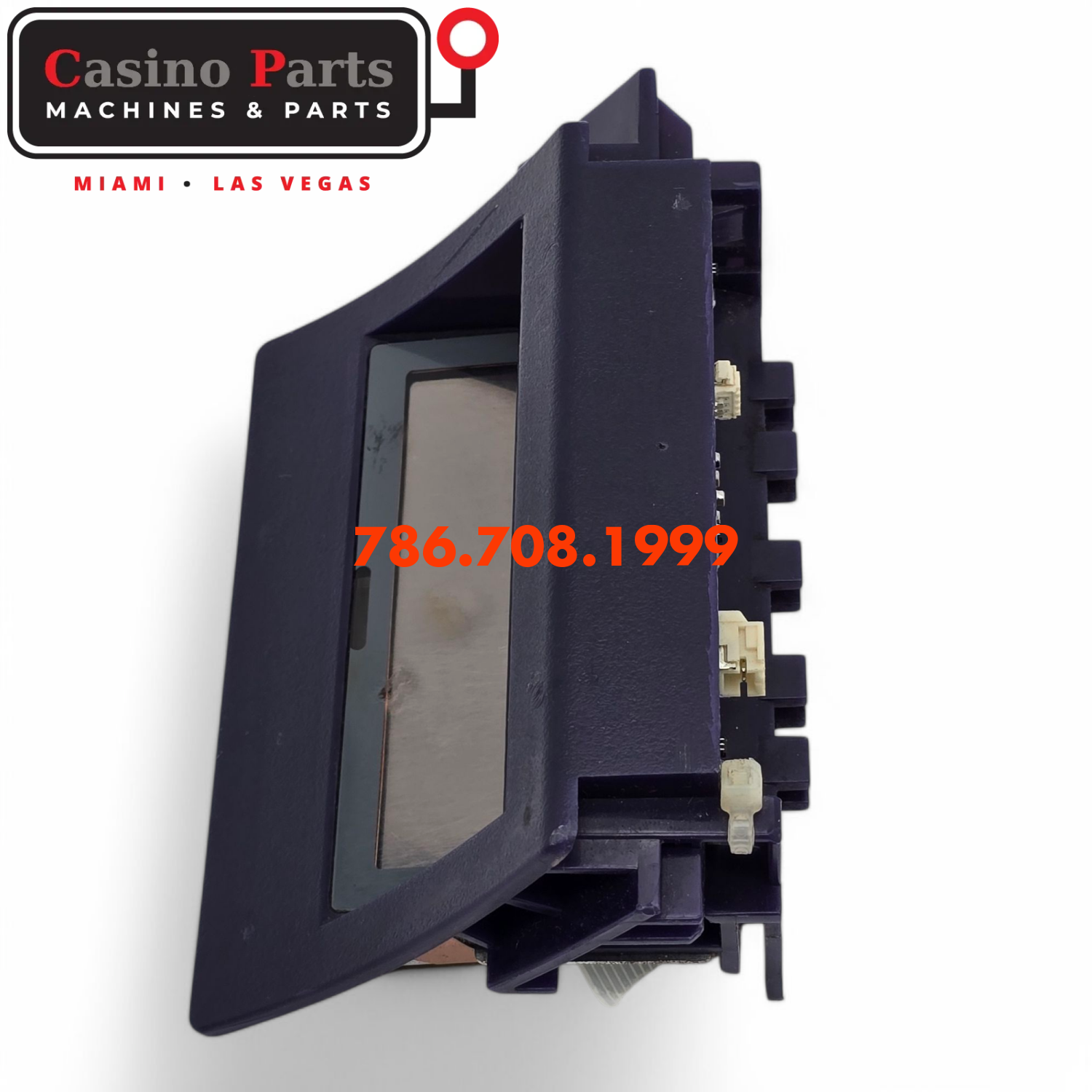 50 JCM Door Bezel Bezels-Door