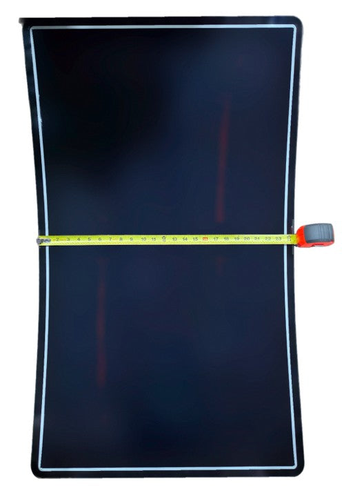 Bally Wave 43" C-Curve Touchscreen Monitor - 100% Compatible