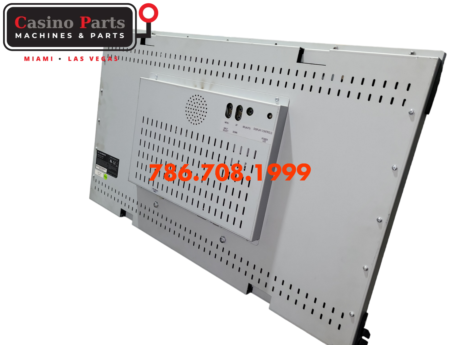 Agt A560N 32 Lcd Efl-3203H