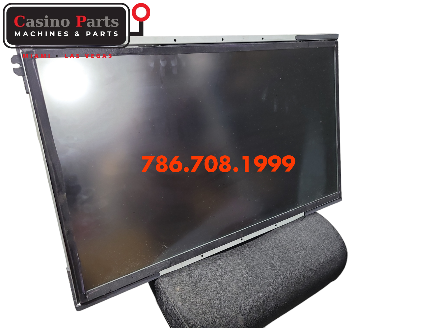 Agt A560N 32 Lcd Efl-3203H