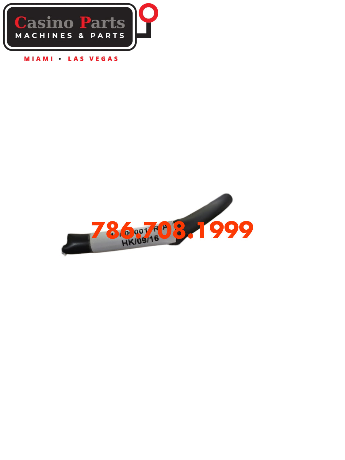 Ainsworth A560 A600 Bezel For Ivizion Bill Validators