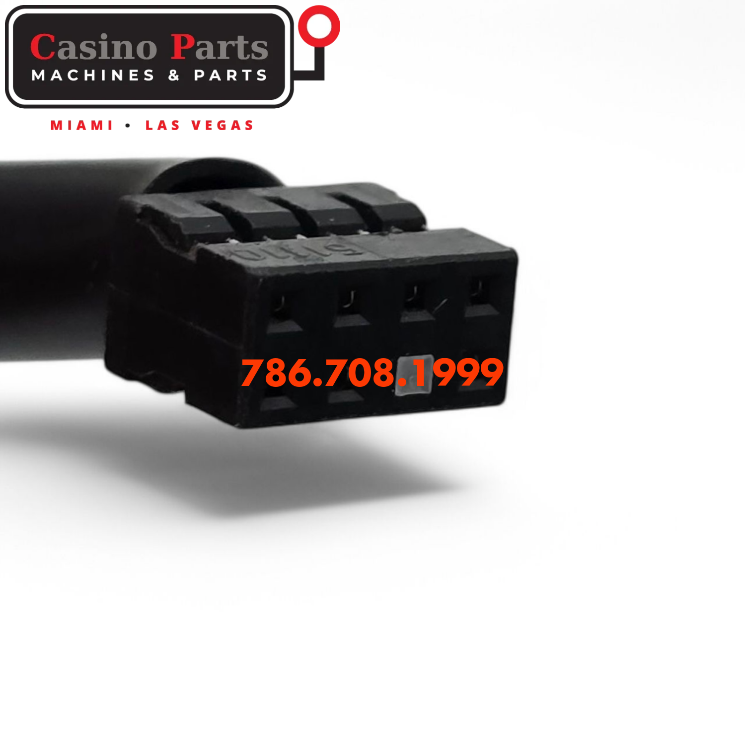 AINSWORTH A560 A600 Bezel for JCM UBA /IVIZION Bezels-Bill Validator