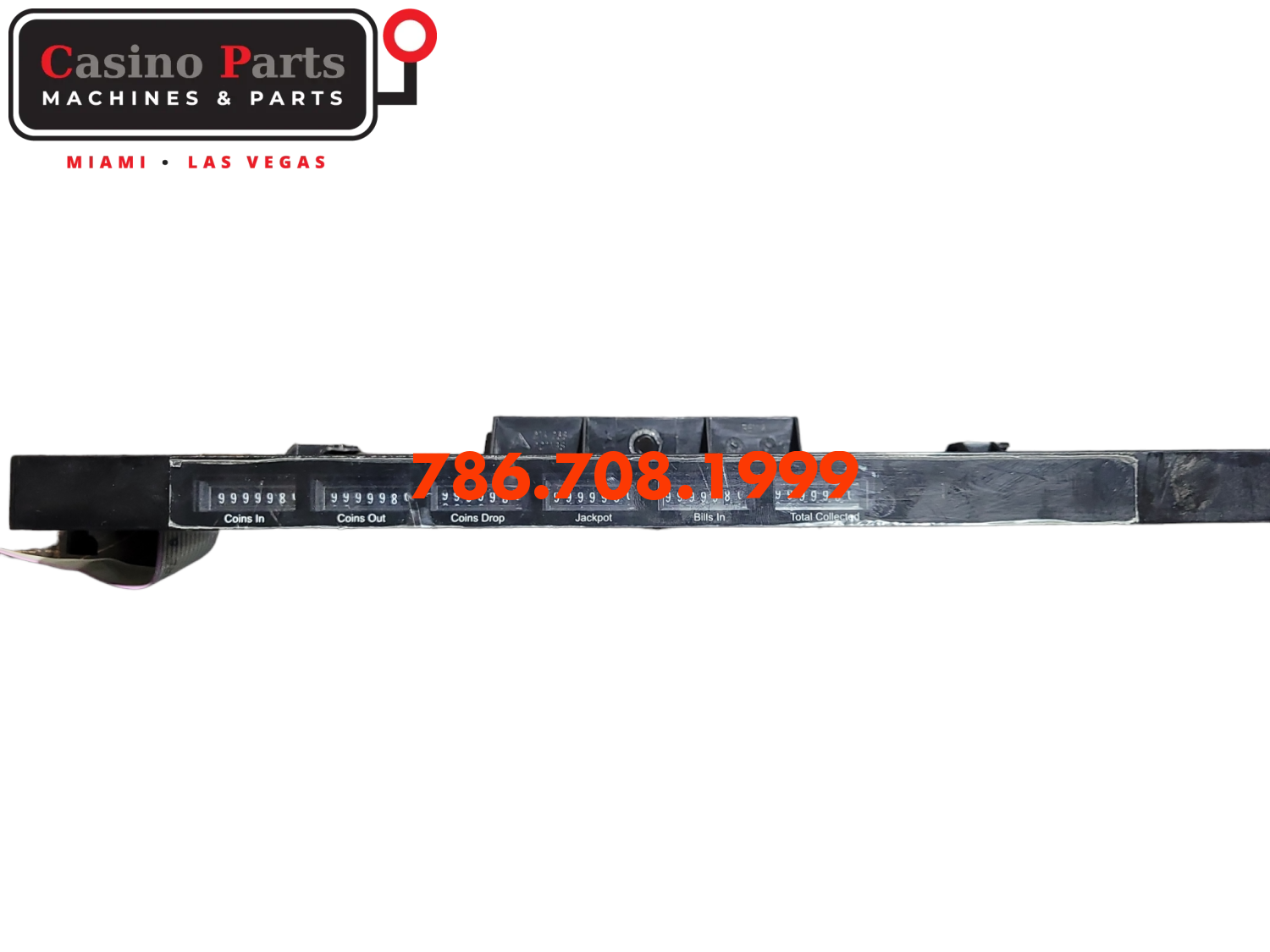 Agt A560 Meter Board