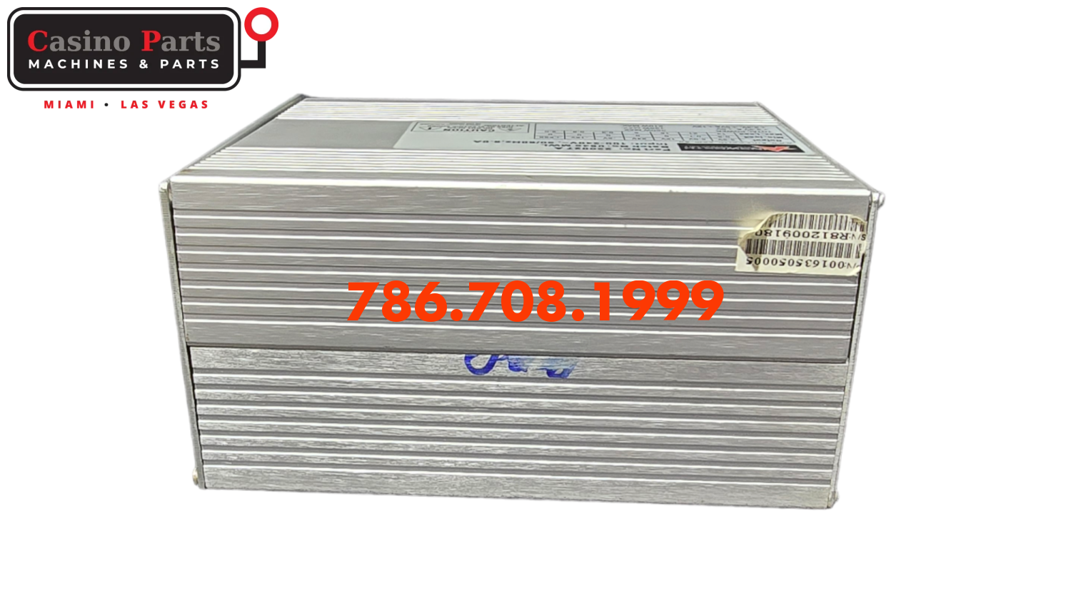 Ainsworth - 100 - 240V Power Supply Supplies