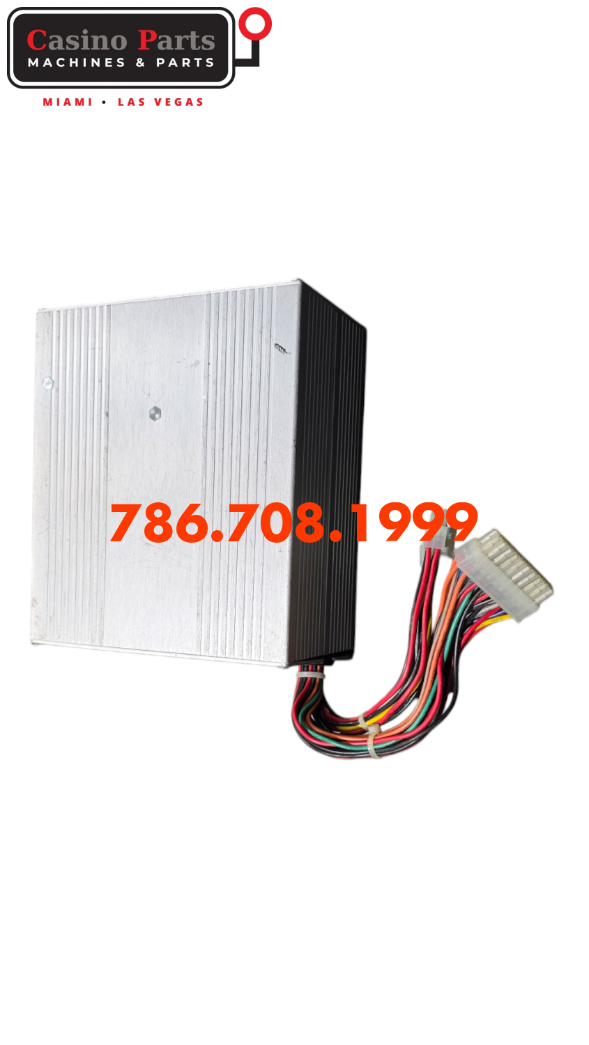 Ainsworth - 100 - 240V Power Supply Supplies