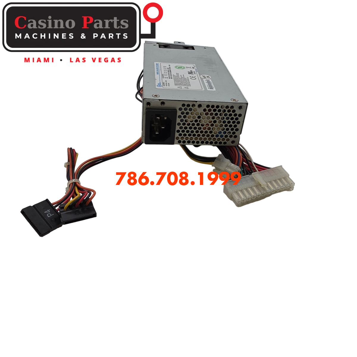 Aras Power Supply ARP 2215 00BG Power Supplies