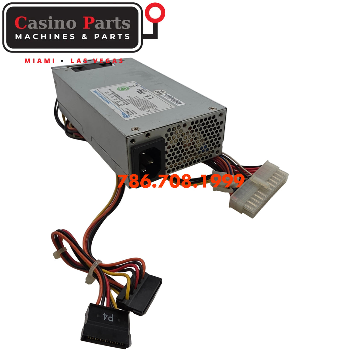 Aras Power Supply ARP 2215 00BG Power Supplies