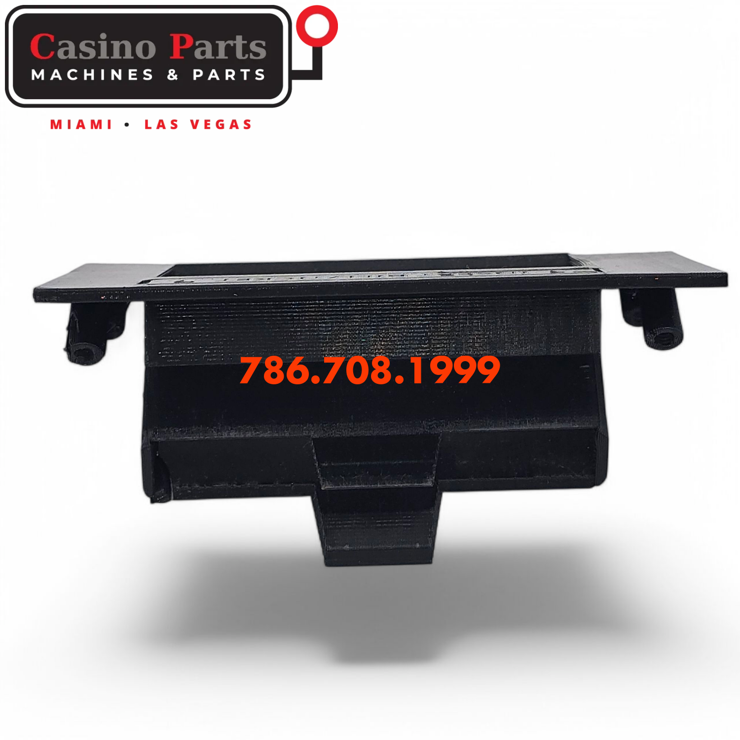 ARISTOCRAT EDGE Bill Validator Door Bezel Mount Bezels-Door