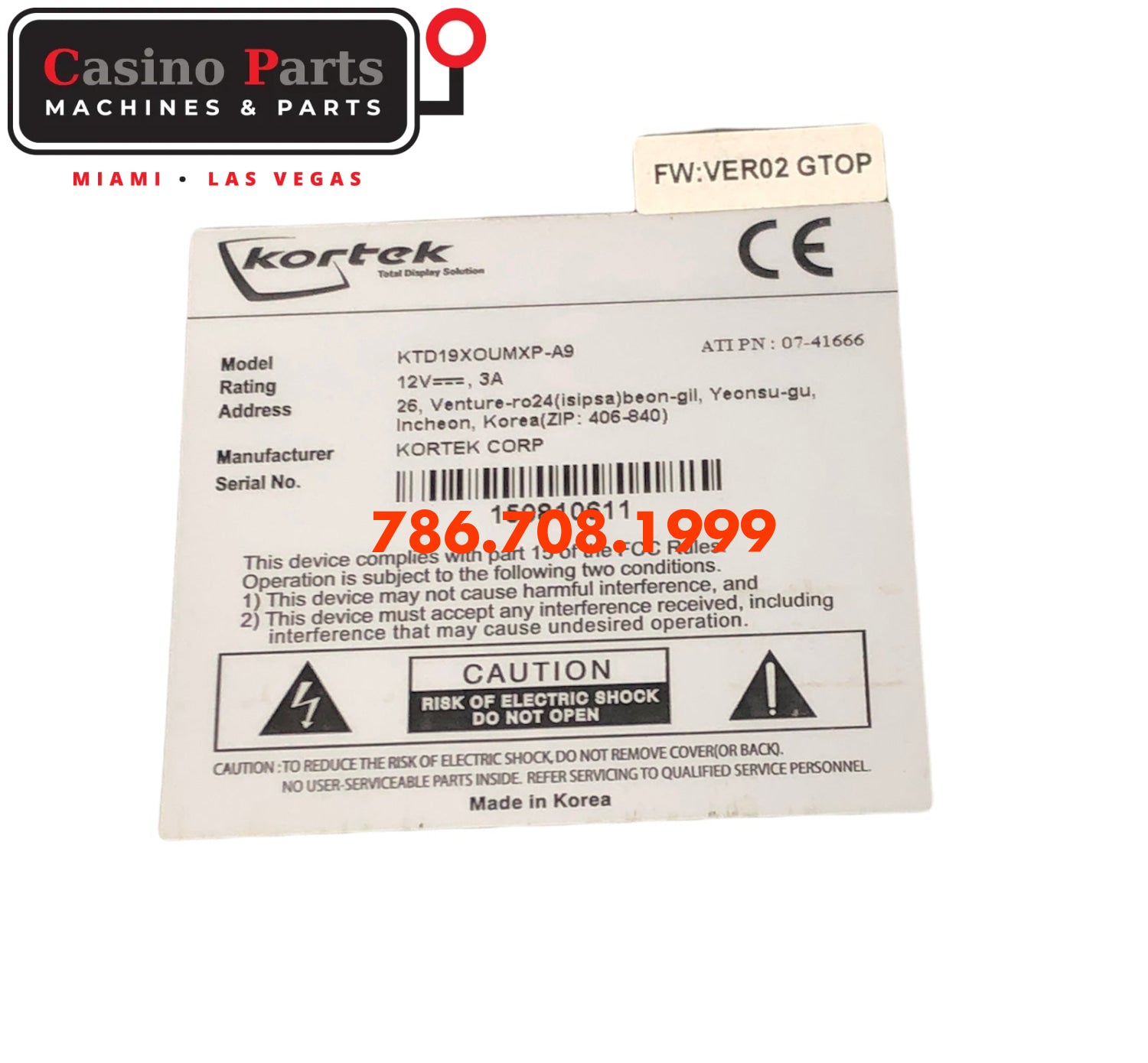 Aristocrat Helix Plus Static Topper Toppers