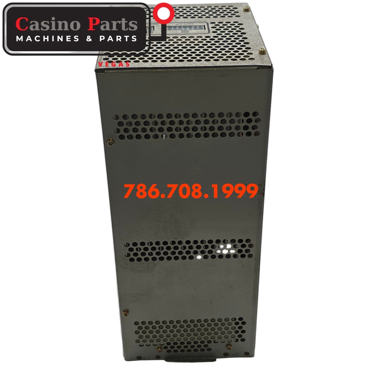 Aristocrat MK6 Power Supply Power Supplies