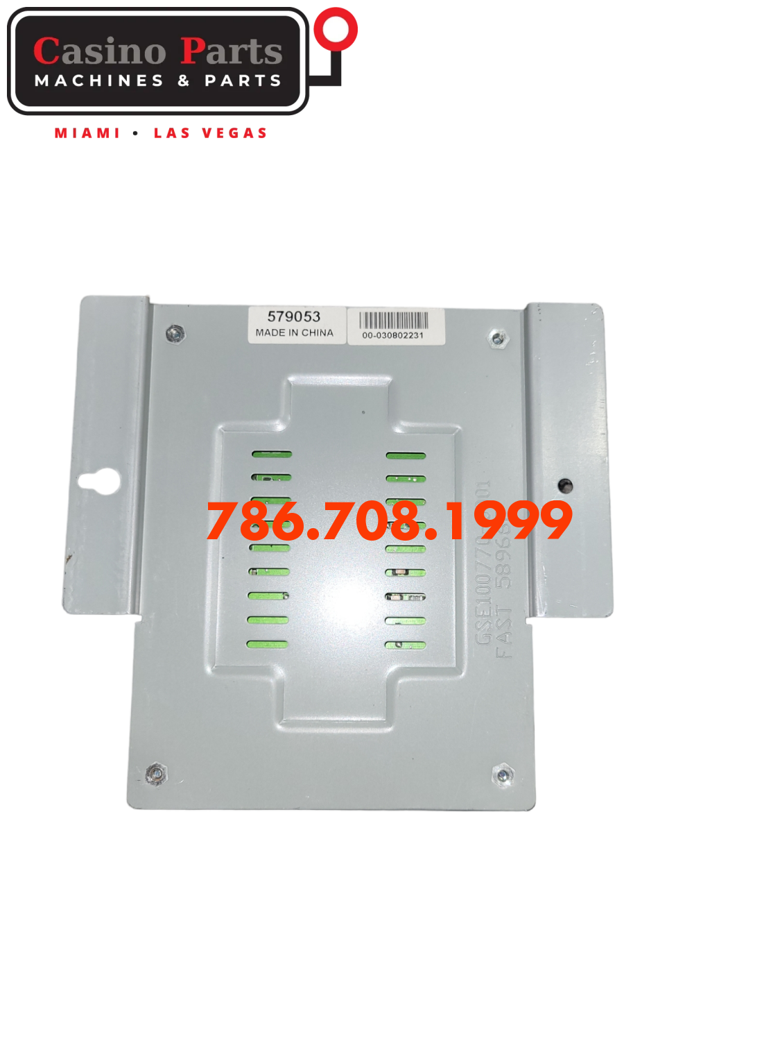 Tarjeta De Audio Viridian (Aristocrat)