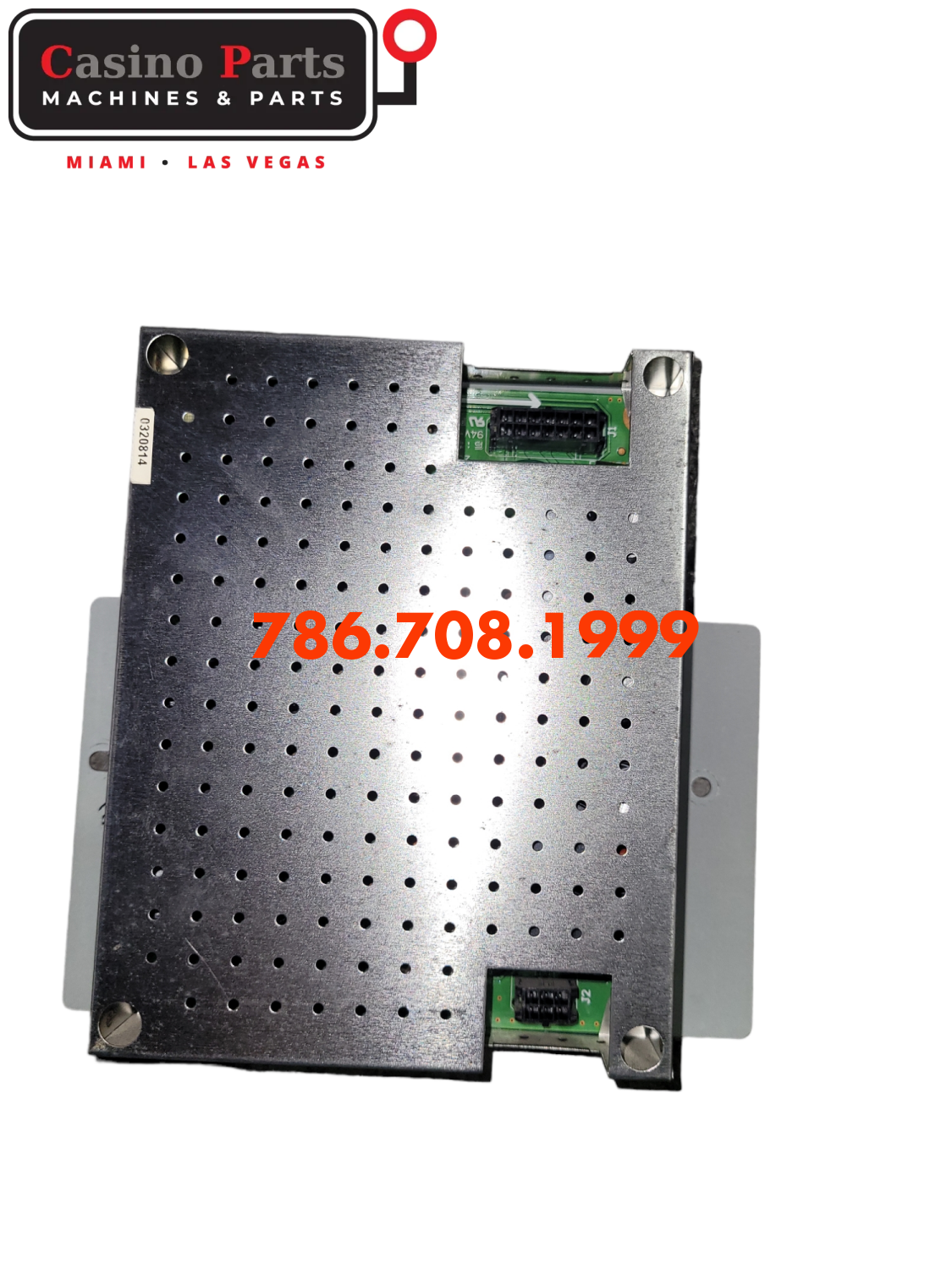 Tarjeta De Audio Viridian (Aristocrat)