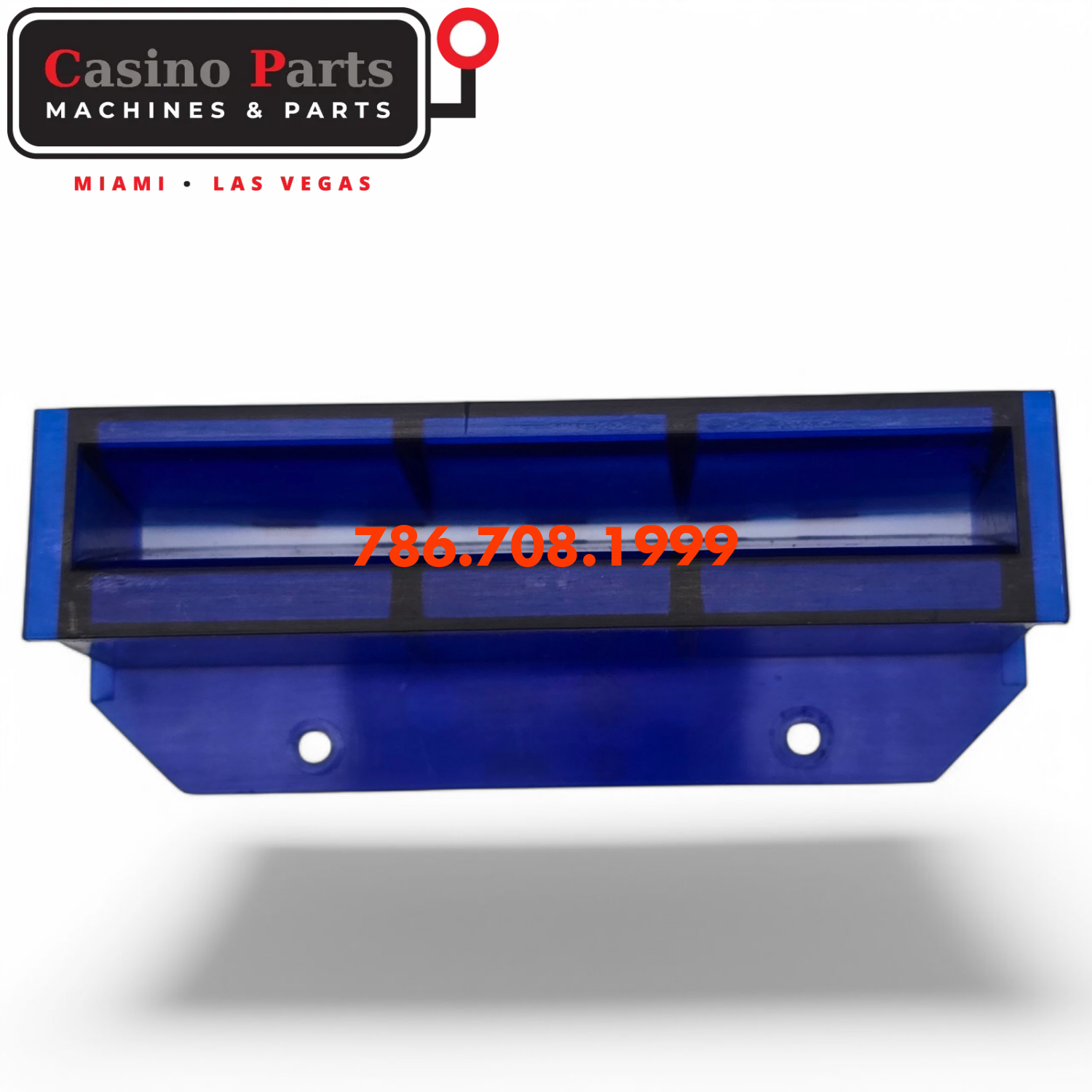 35 JCM UBA / IVIZION Bezel Bezels-Bill Validator