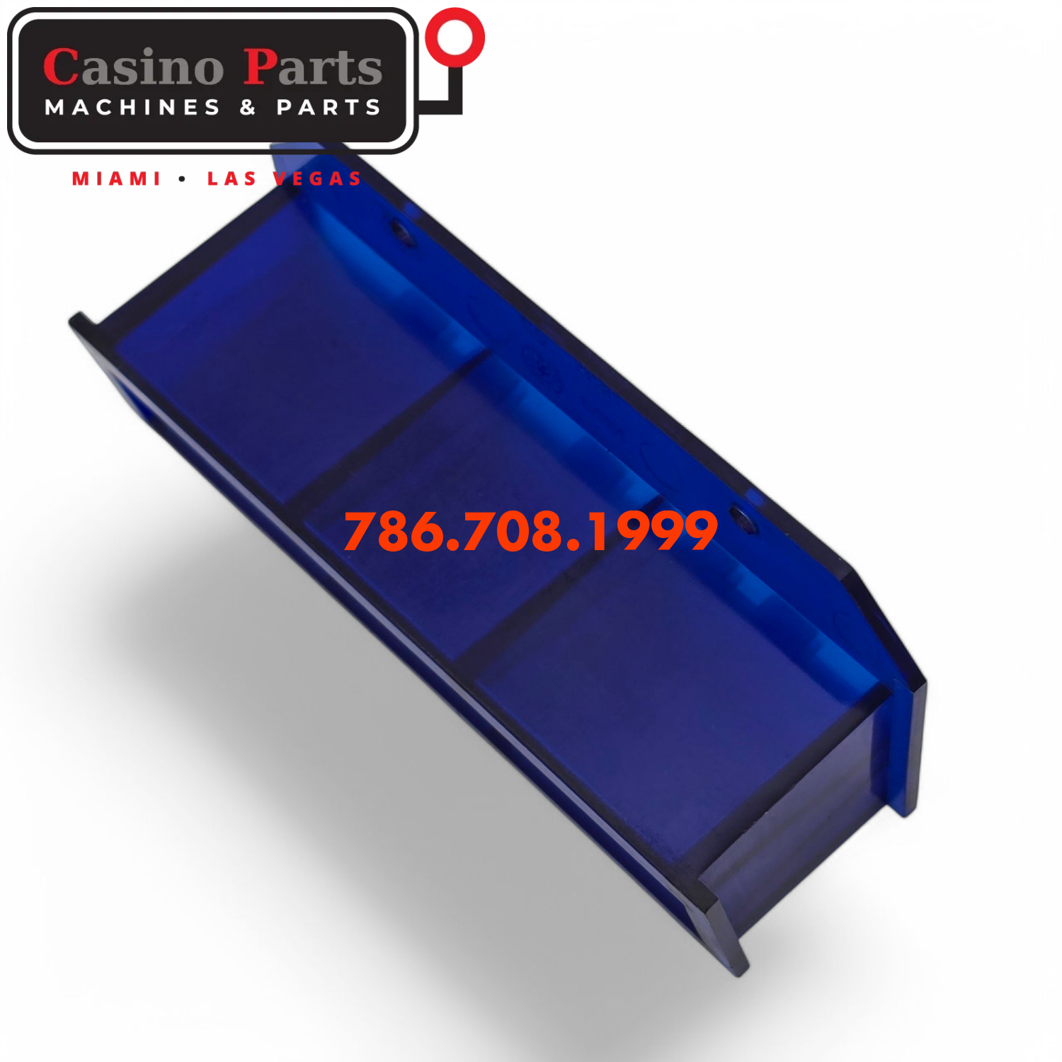 35 JCM UBA / IVIZION Bezel Bezels-Bill Validator