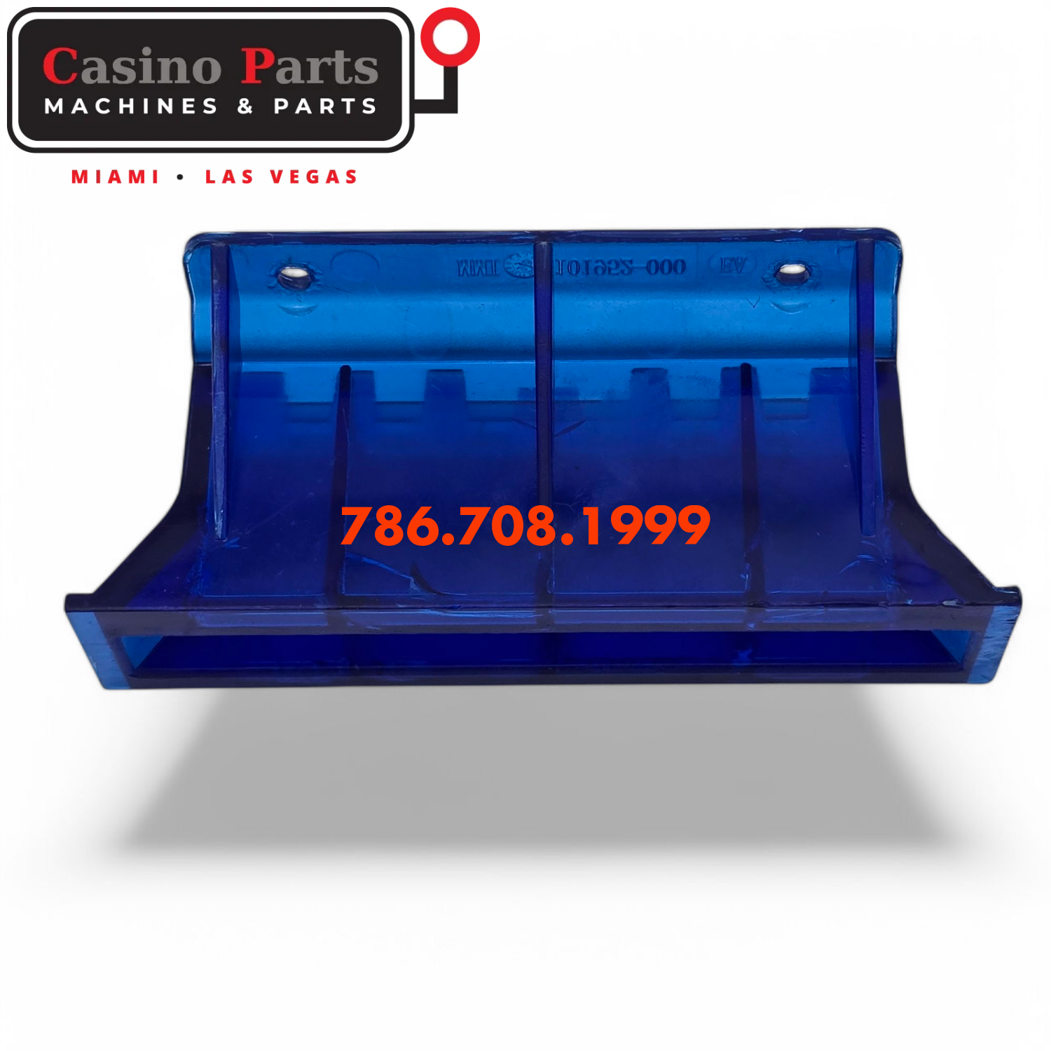 BALLY ALPHA 1 S9000 M9000 Bezel Bill Validator MEI SCN Cashflow 66 and MEI SC Advance 66 Bezels-Bill Validator