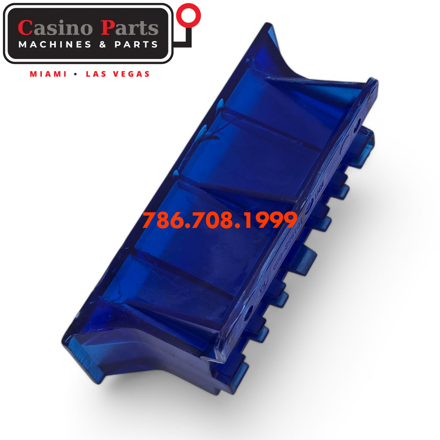 BALLY ALPHA 1 S9000 M9000 Bezel Bill Validator MEI SCN Cashflow 66 and MEI SC Advance 66 Bezels-Bill Validator