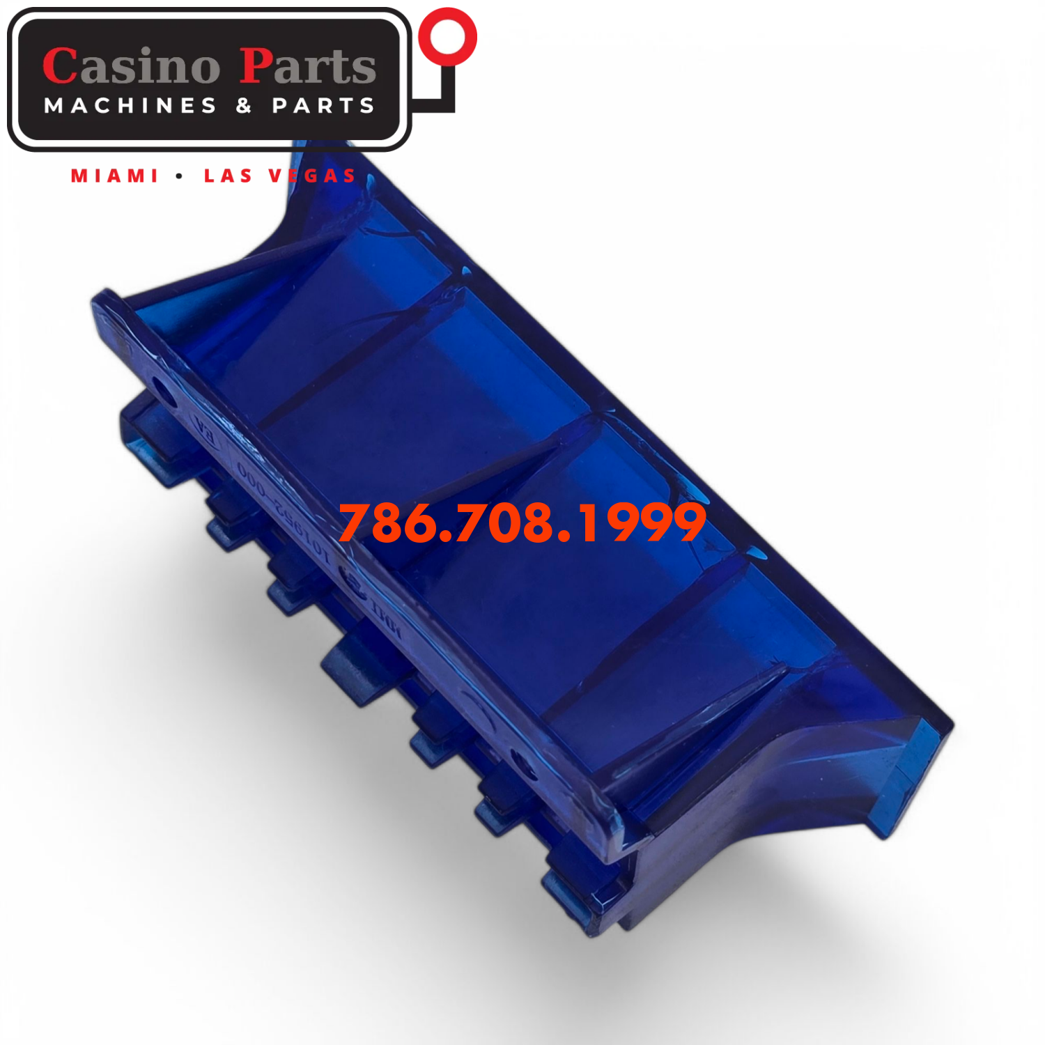 BALLY ALPHA 1 S9000 M9000 Bezel Bill Validator MEI SCN Cashflow 66 and MEI SC Advance 66 Bezels-Bill Validator