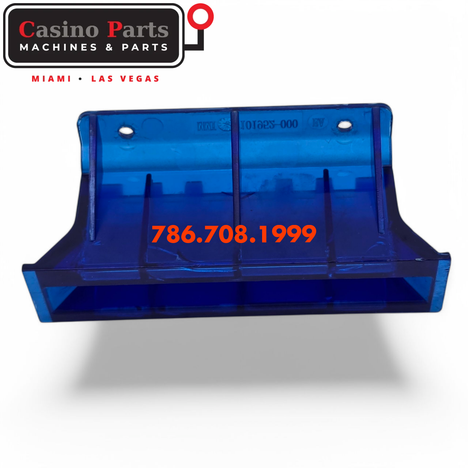 BALLY ALPHA 1 S9000 M9000 Bezel Bill Validator MEI SCN Cashflow 66 and MEI SC Advance 66 Bezels-Bill Validator