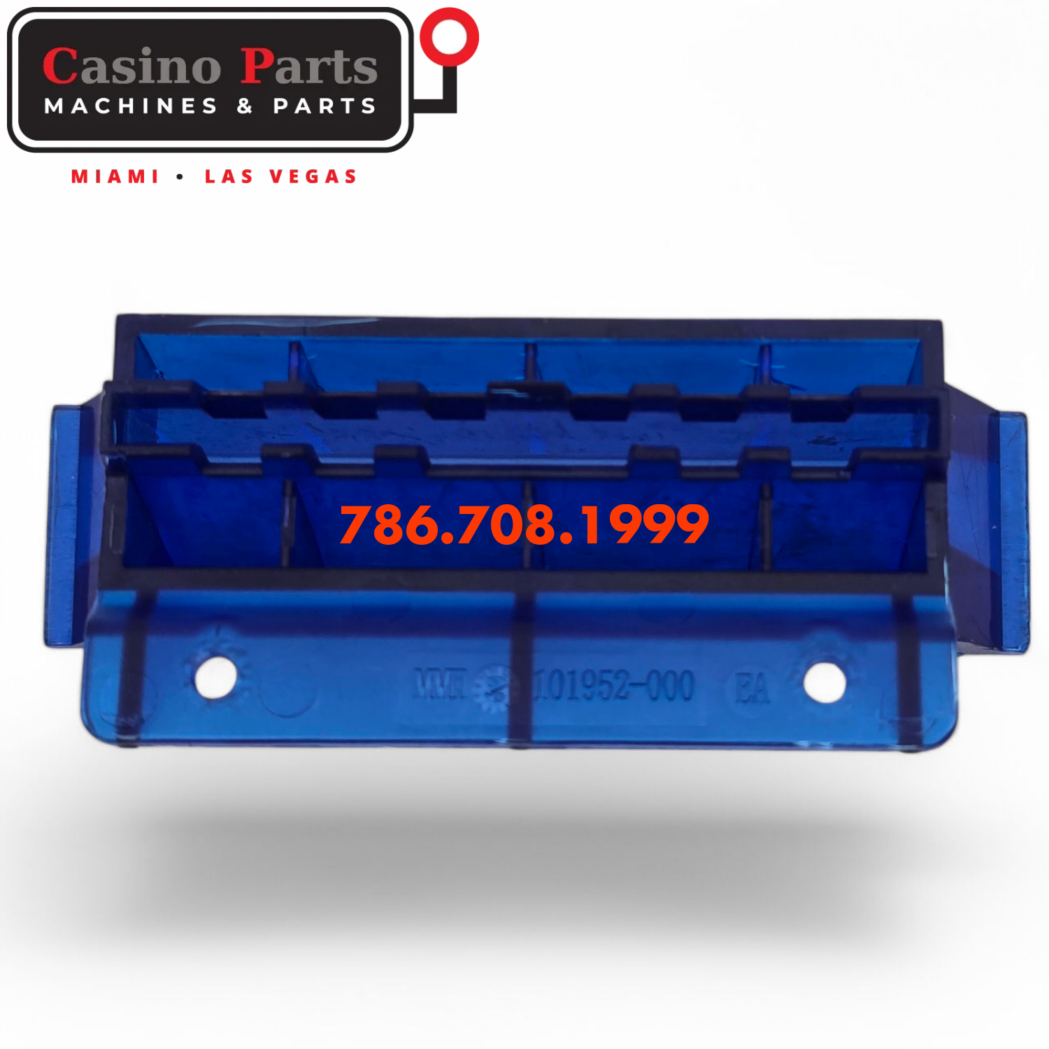 BALLY ALPHA 1 S9000 M9000 Bezel Bill Validator MEI SCN Cashflow 66 and MEI SC Advance 66 Bezels-Bill Validator