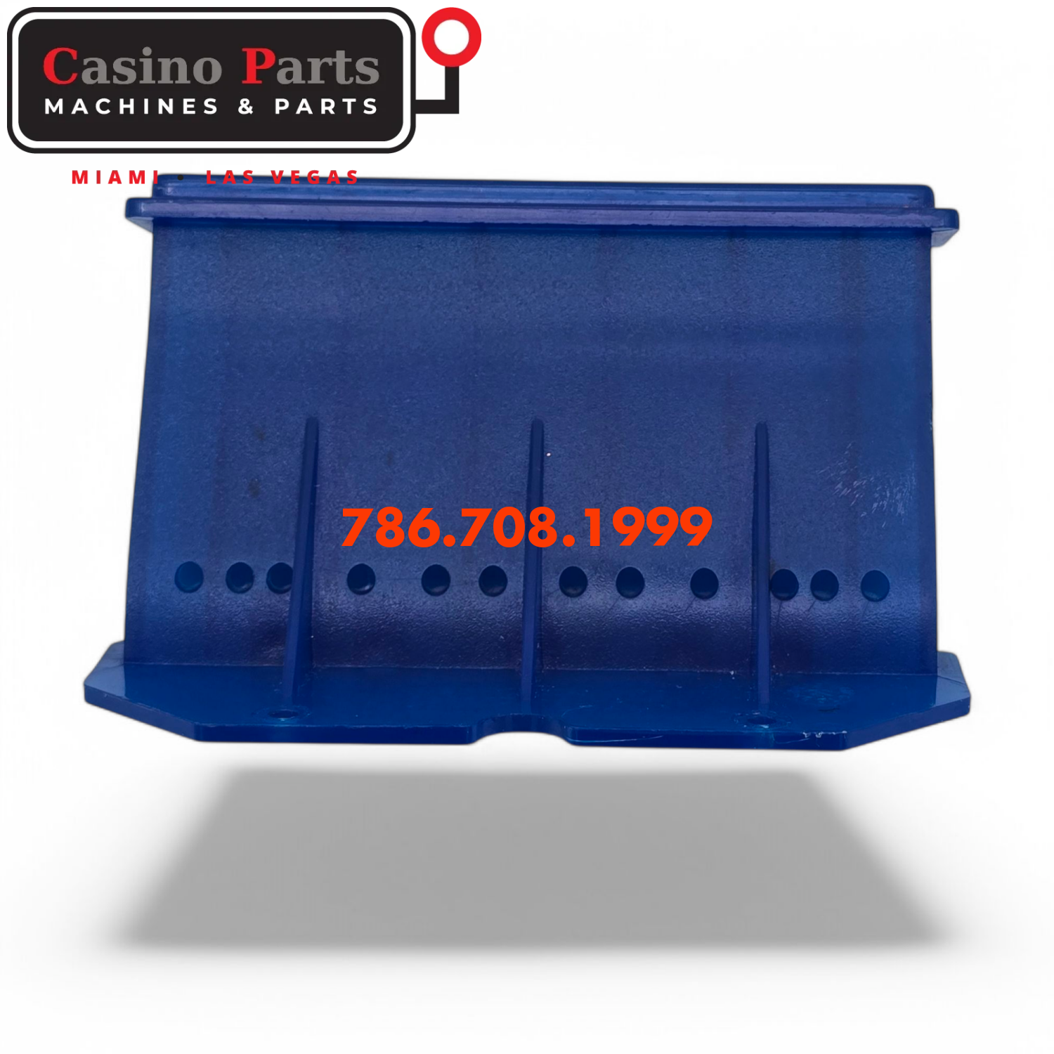 33 JCM UBA / IVISION Bezel Bezels-Bill Validator