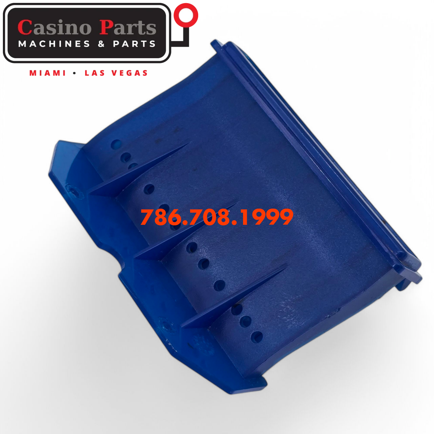 33 JCM UBA / IVISION Bezel Bezels-Bill Validator