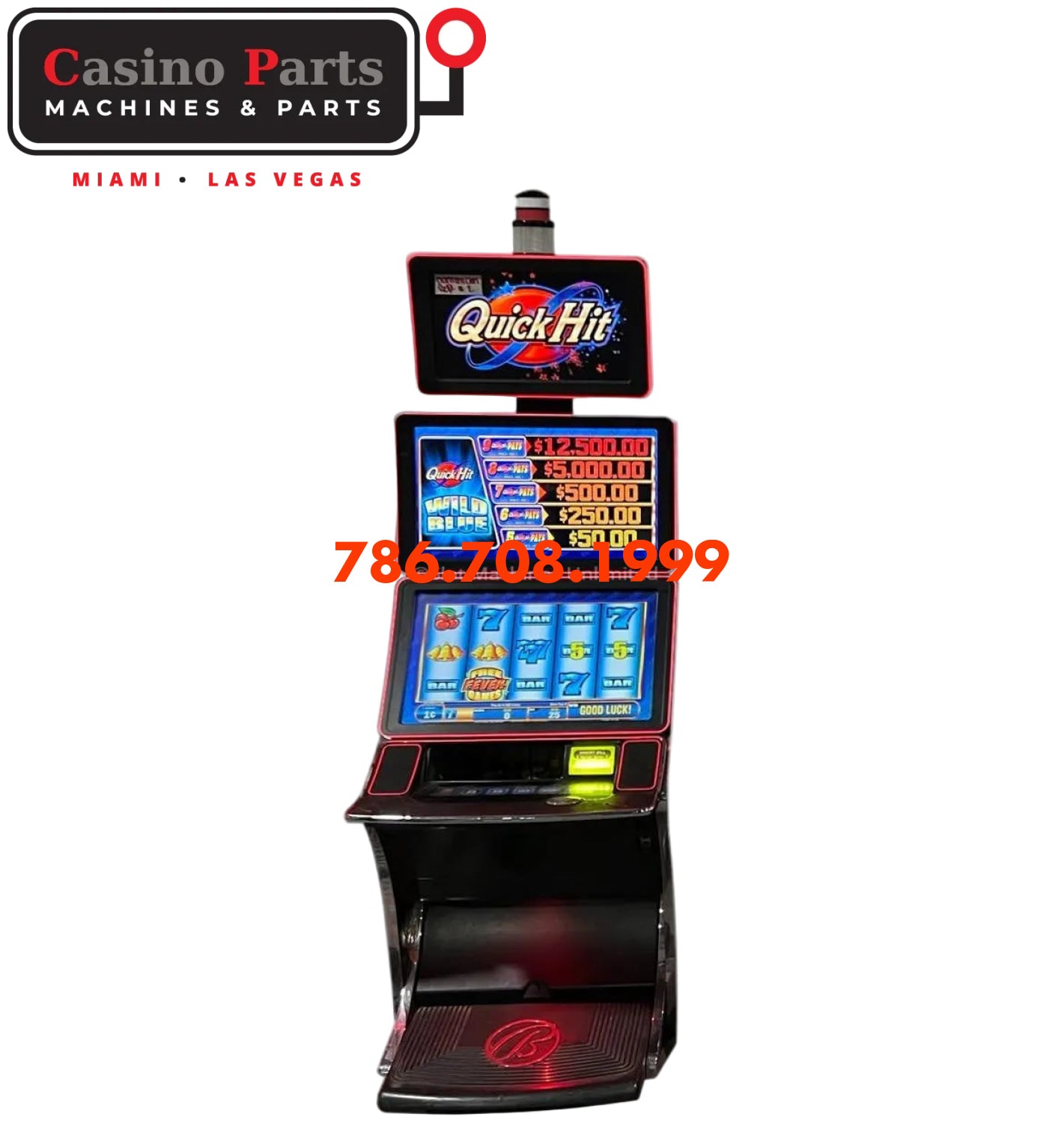 Bally ALPHA 2 Pro 27’’/27’’ Topper. Toppers