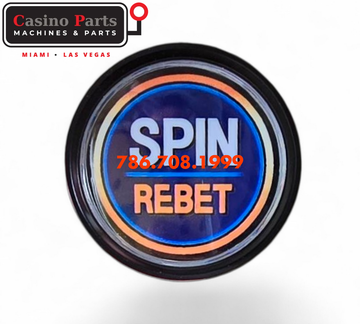 Ft-010 Button