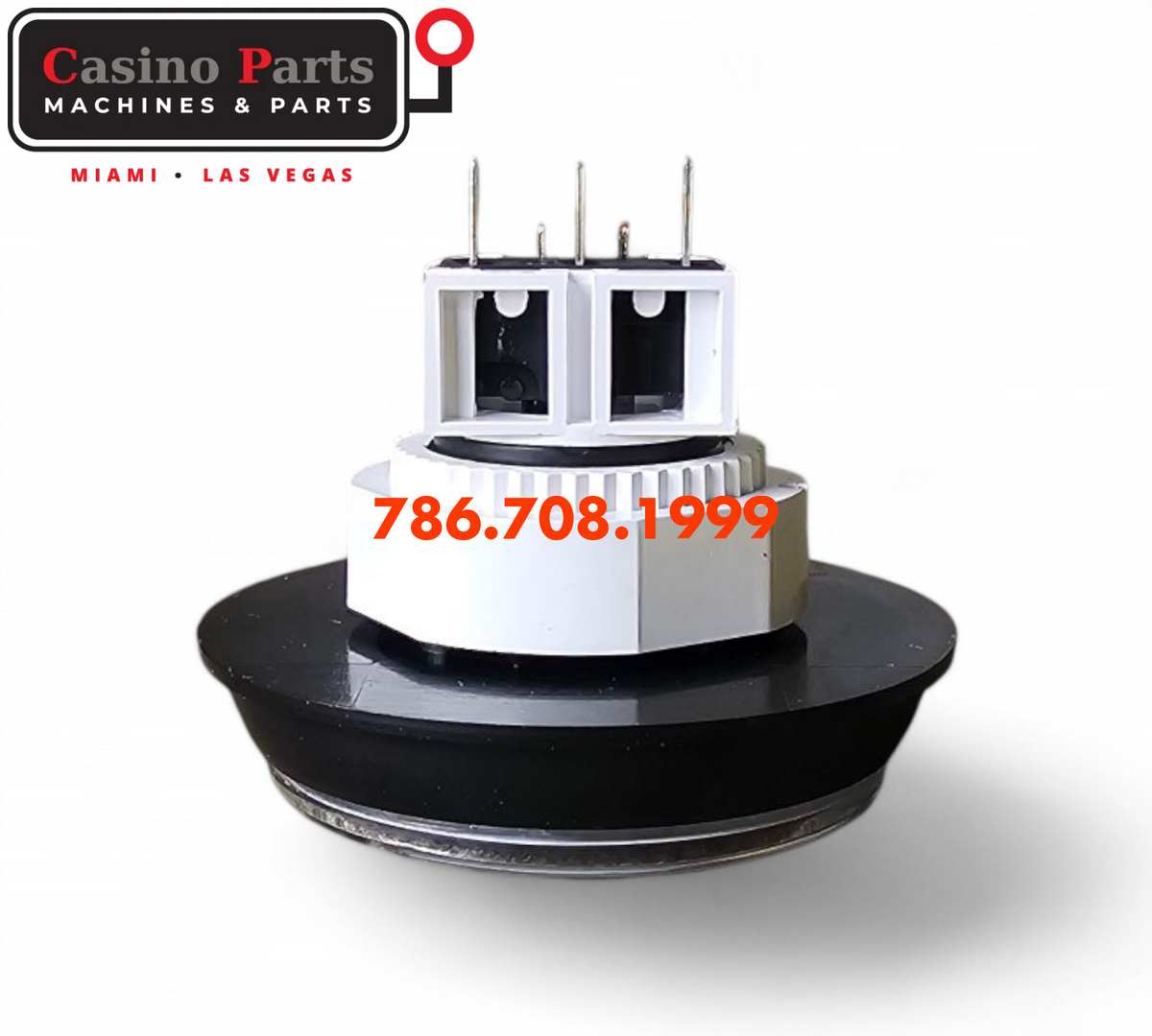 Ft-010 Button