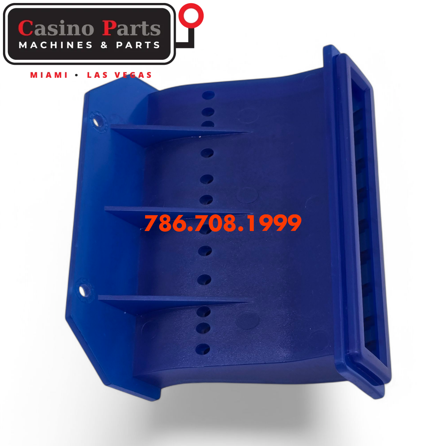 31 JCM UBA / IVIZION Bezel Bezels-Bill Validator