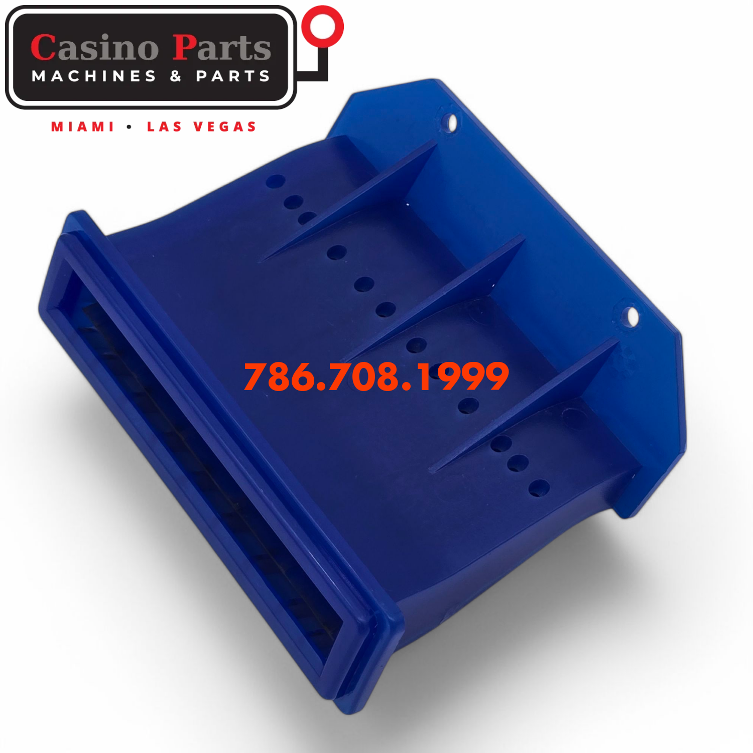 31 JCM UBA / IVIZION Bezel Bezels-Bill Validator