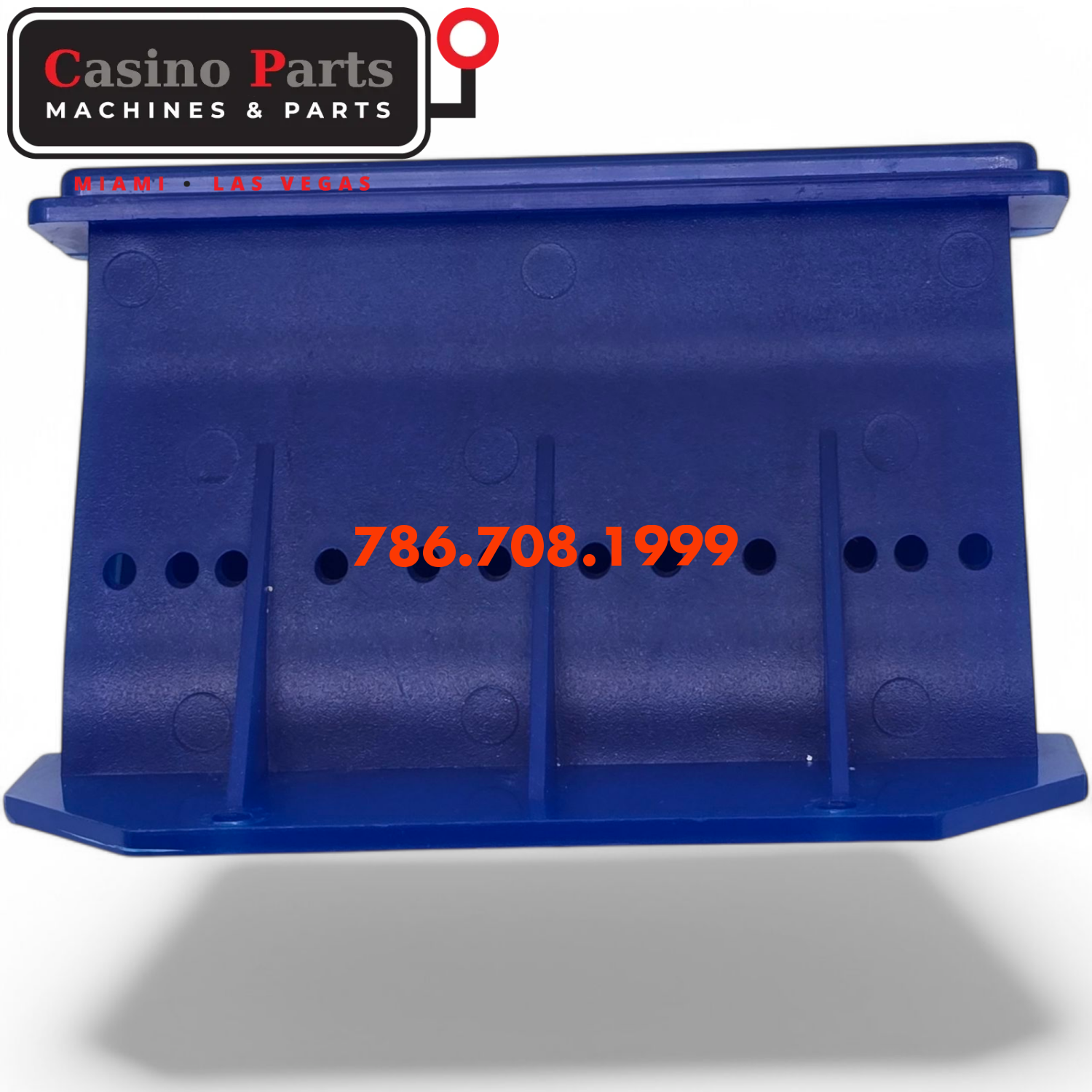 31 JCM UBA / IVIZION Bezel Bezels-Bill Validator