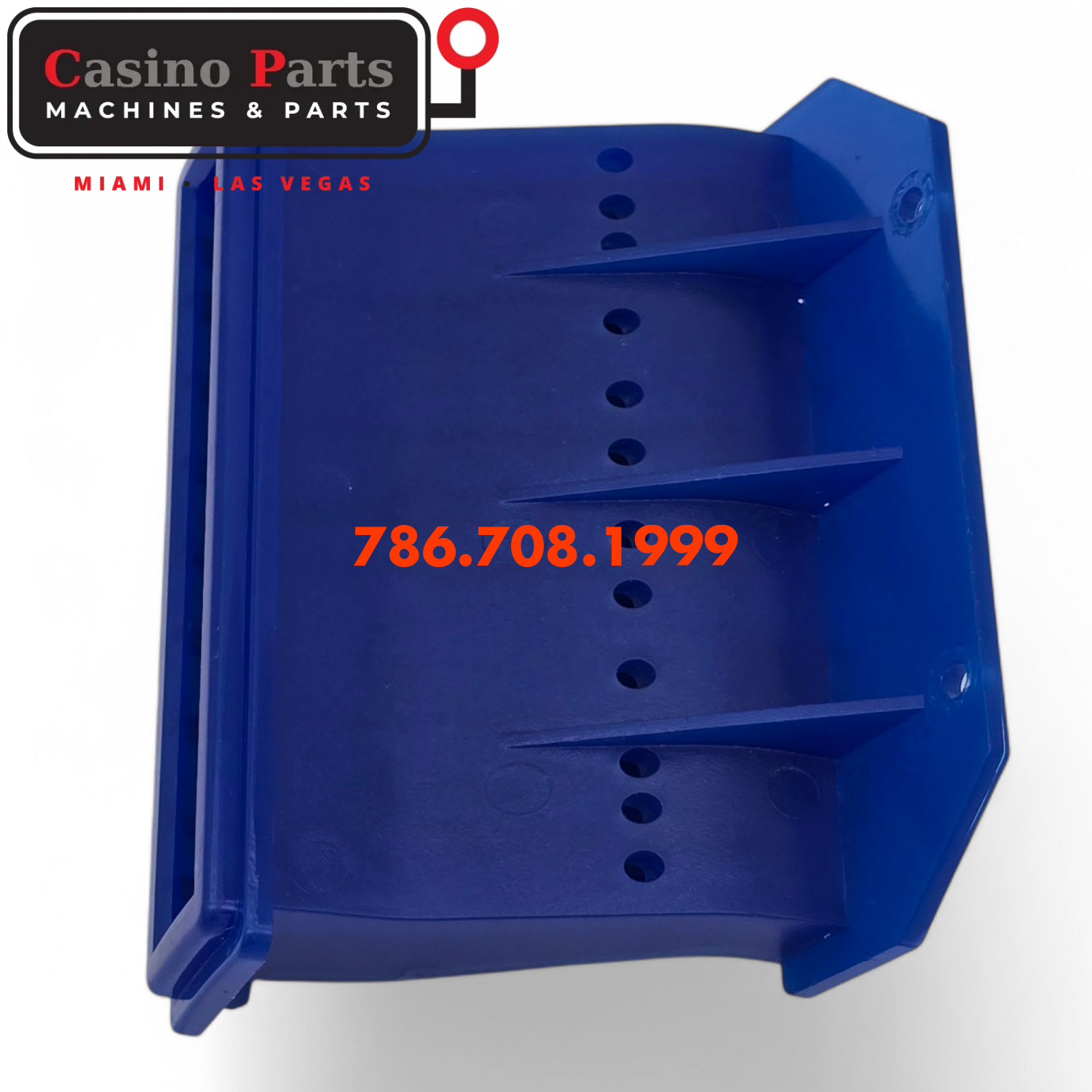 31 JCM UBA / IVIZION Bezel Bezels-Bill Validator