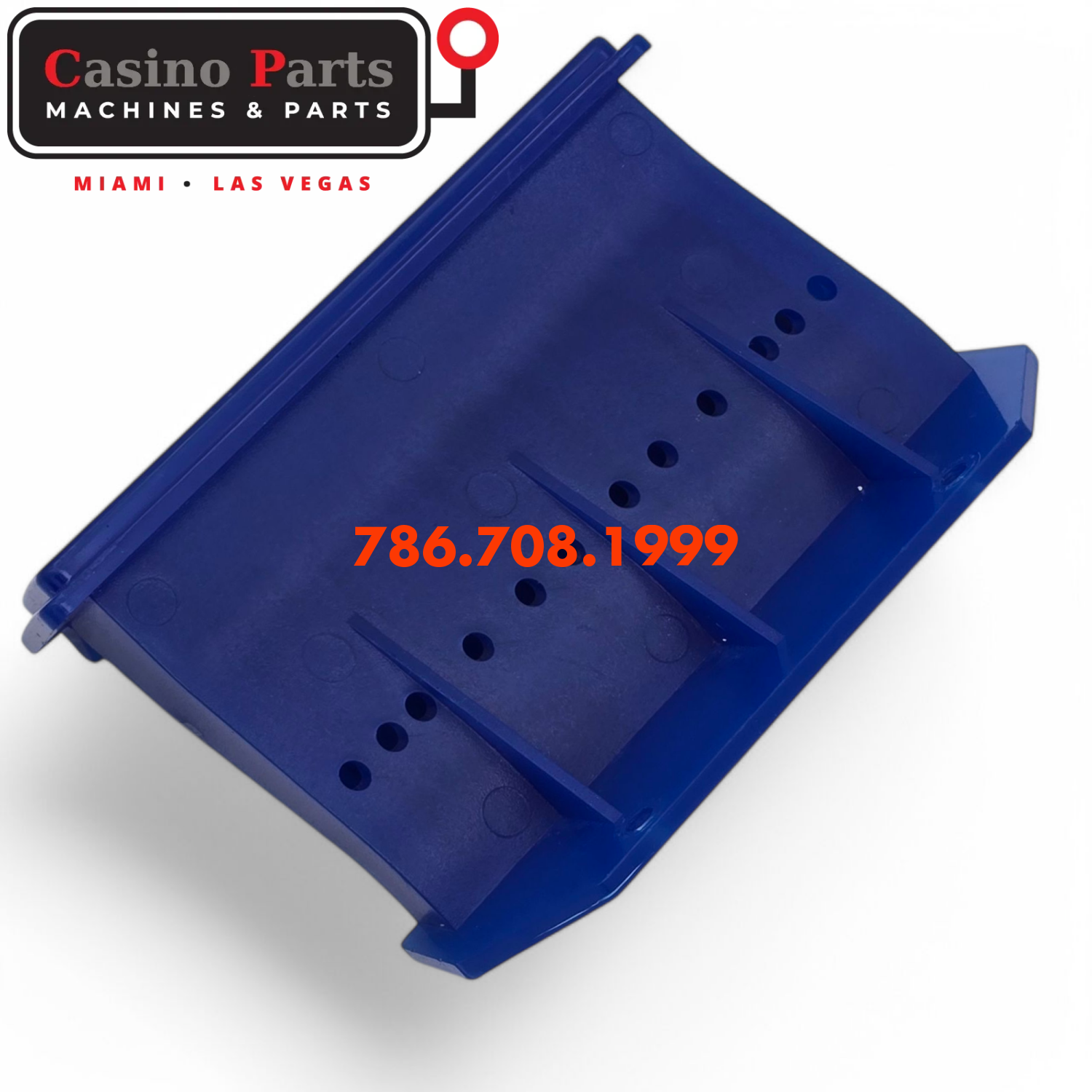 31 JCM UBA / IVIZION Bezel Bezels-Bill Validator