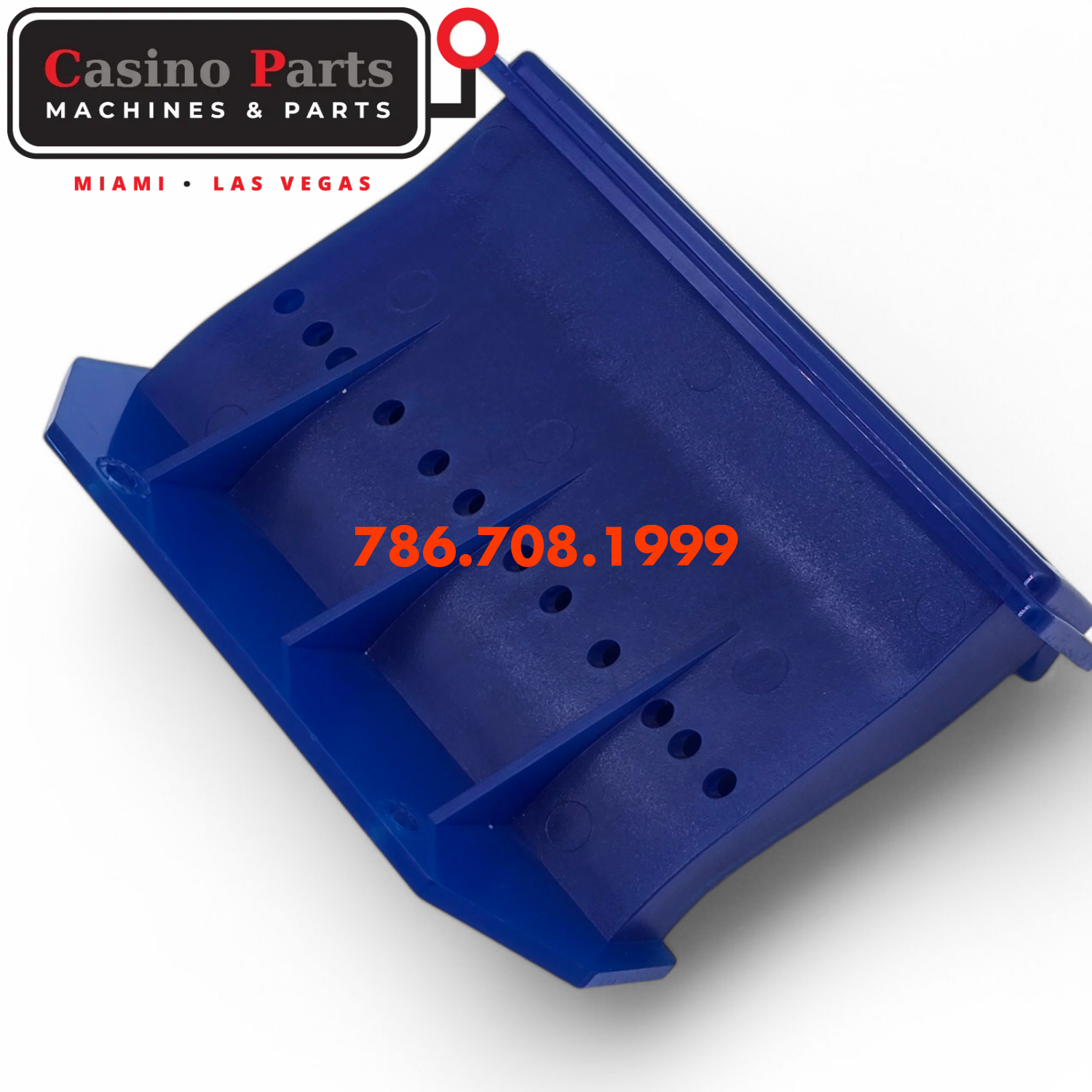 31 JCM UBA / IVIZION Bezel Bezels-Bill Validator