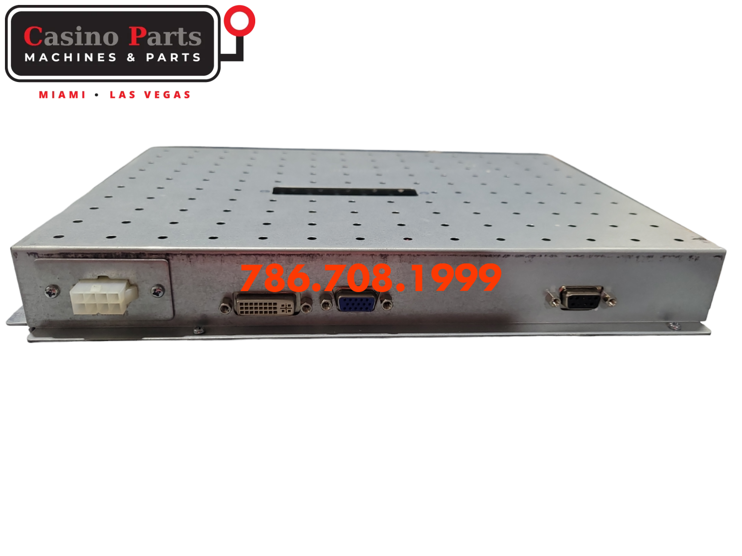 Bally 22 Lcd V22/22 Tatung 210302