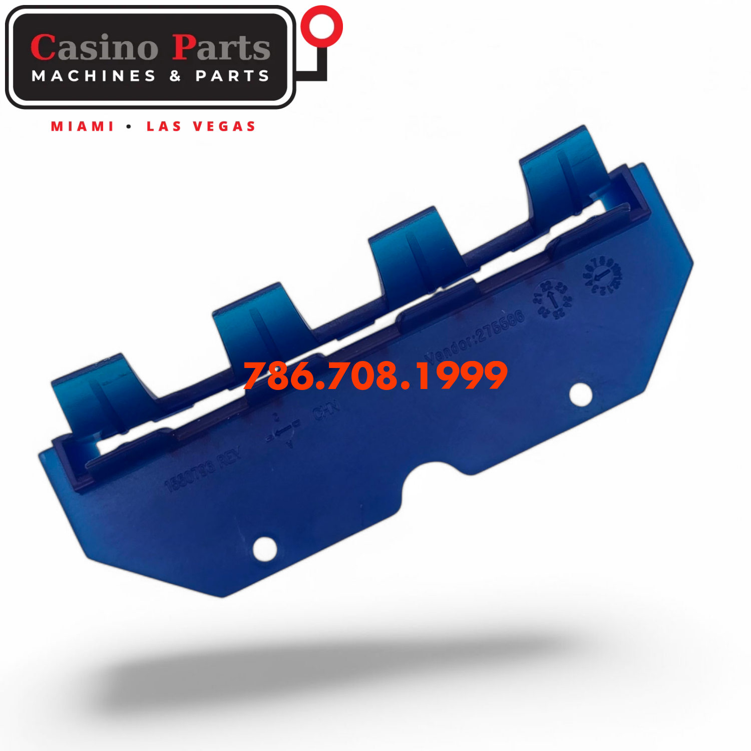 BALLY WAVE Bill Validator Bezel JCM UBA / IVIZION Bezels-Bill Validator