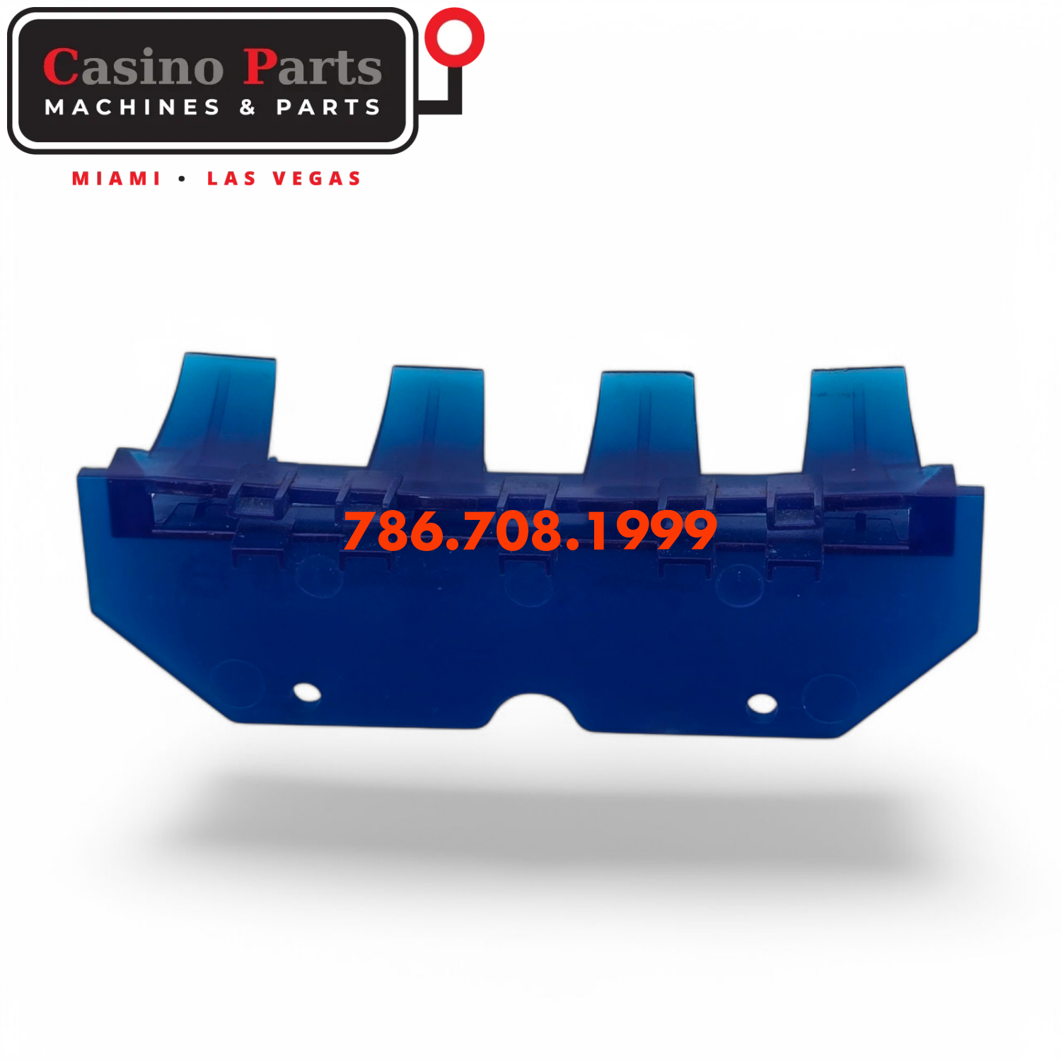 BALLY WAVE Bill Validator Bezel JCM UBA / IVIZION Bezels-Bill Validator