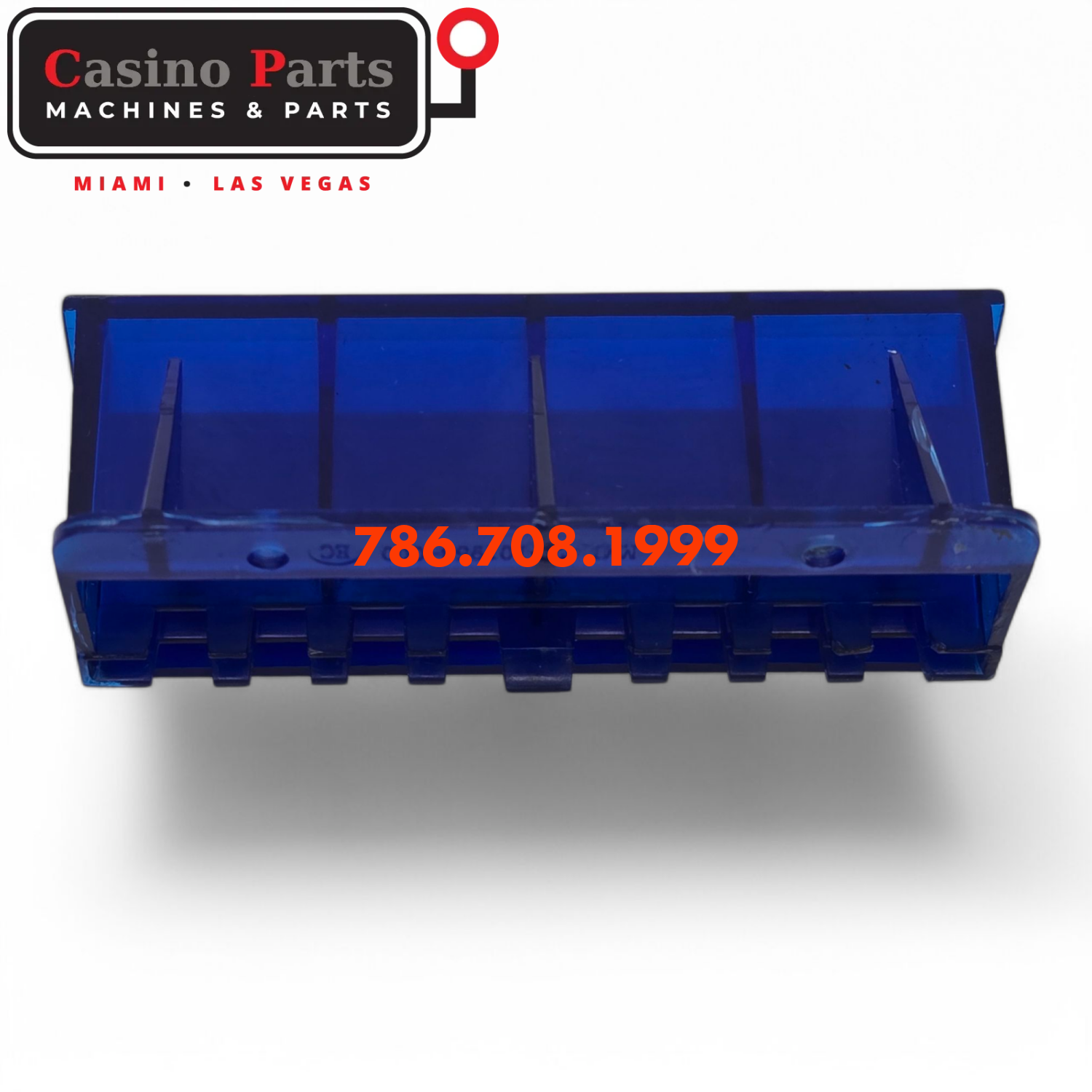 Bezel Bill Validator MEI Cashflow 83 and MEI SC Advance 83 Bezels-Bill Validator