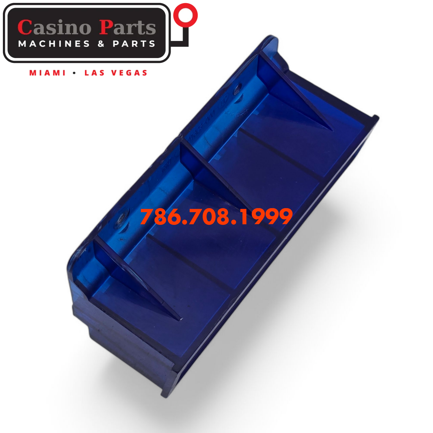 Bezel Bill Validator MEI Cashflow 83 and MEI SC Advance 83 Bezels-Bill Validator