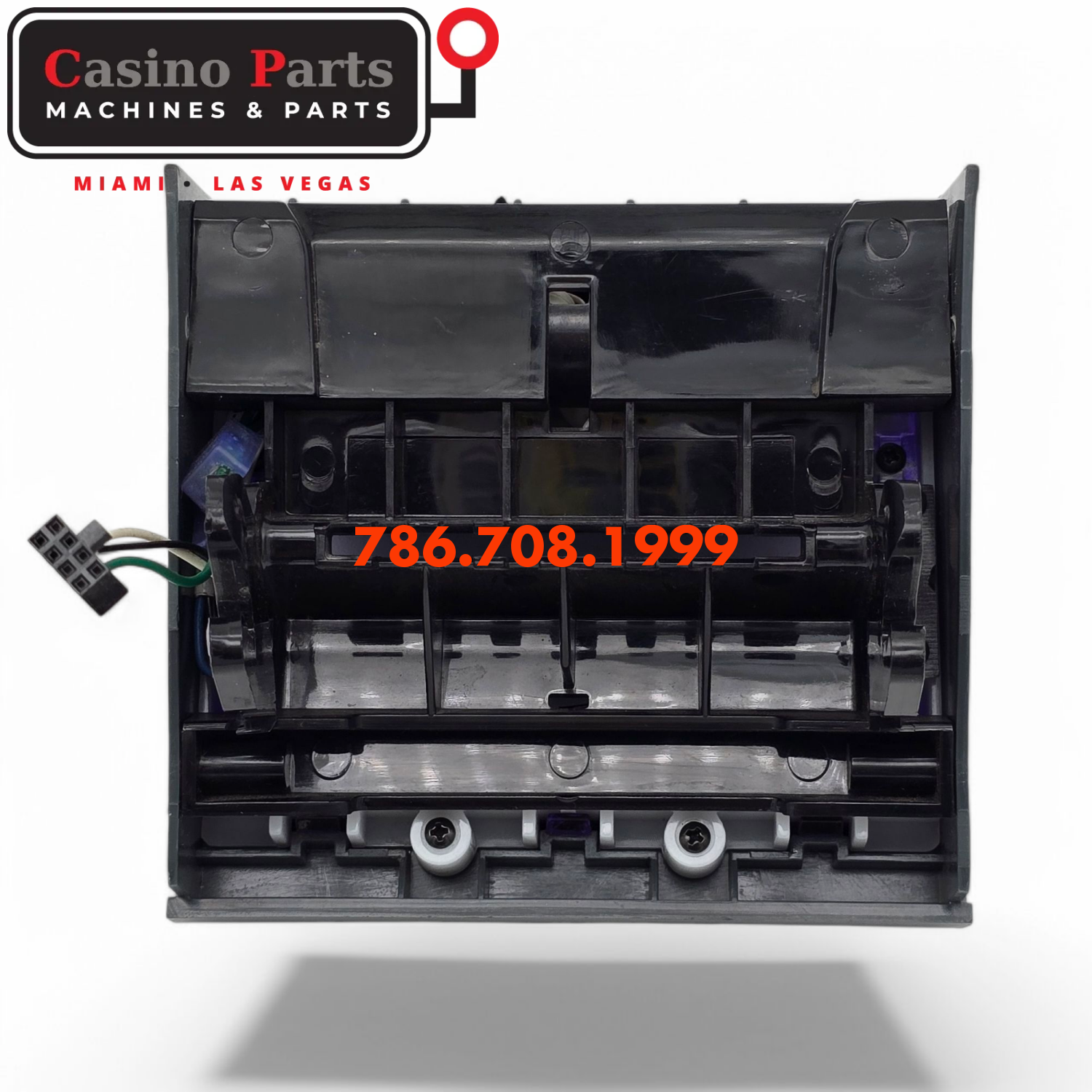 52 Door Bezel Bezels-Door