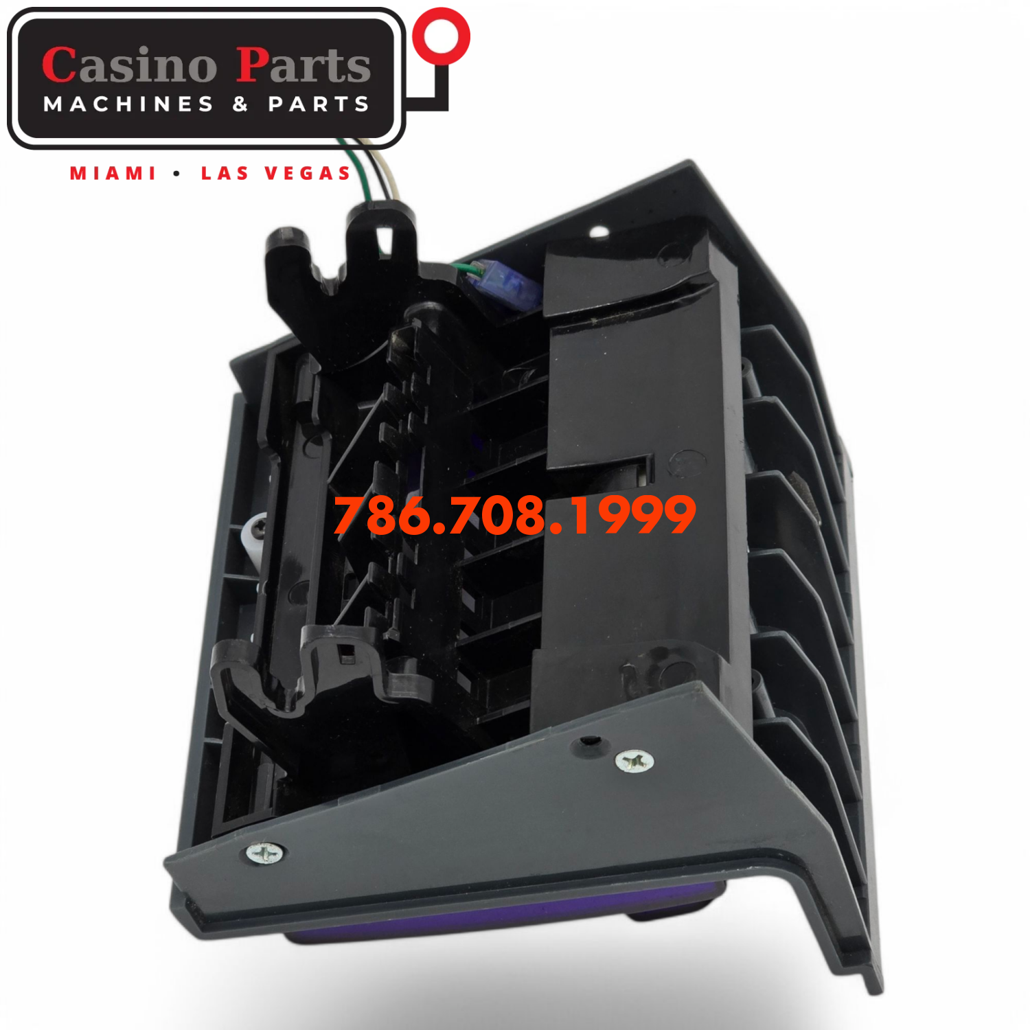 52 Door Bezel Bezels-Door