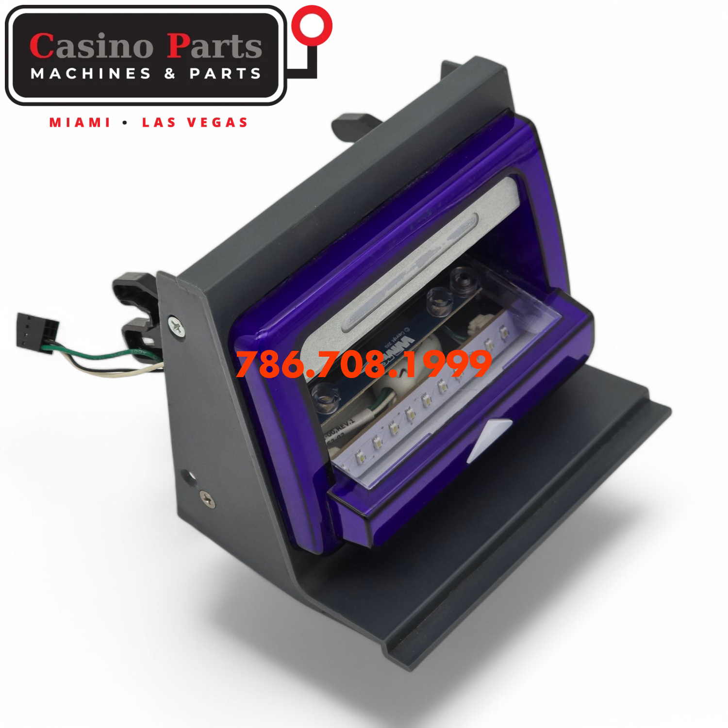 52 Door Bezel Bezels-Door