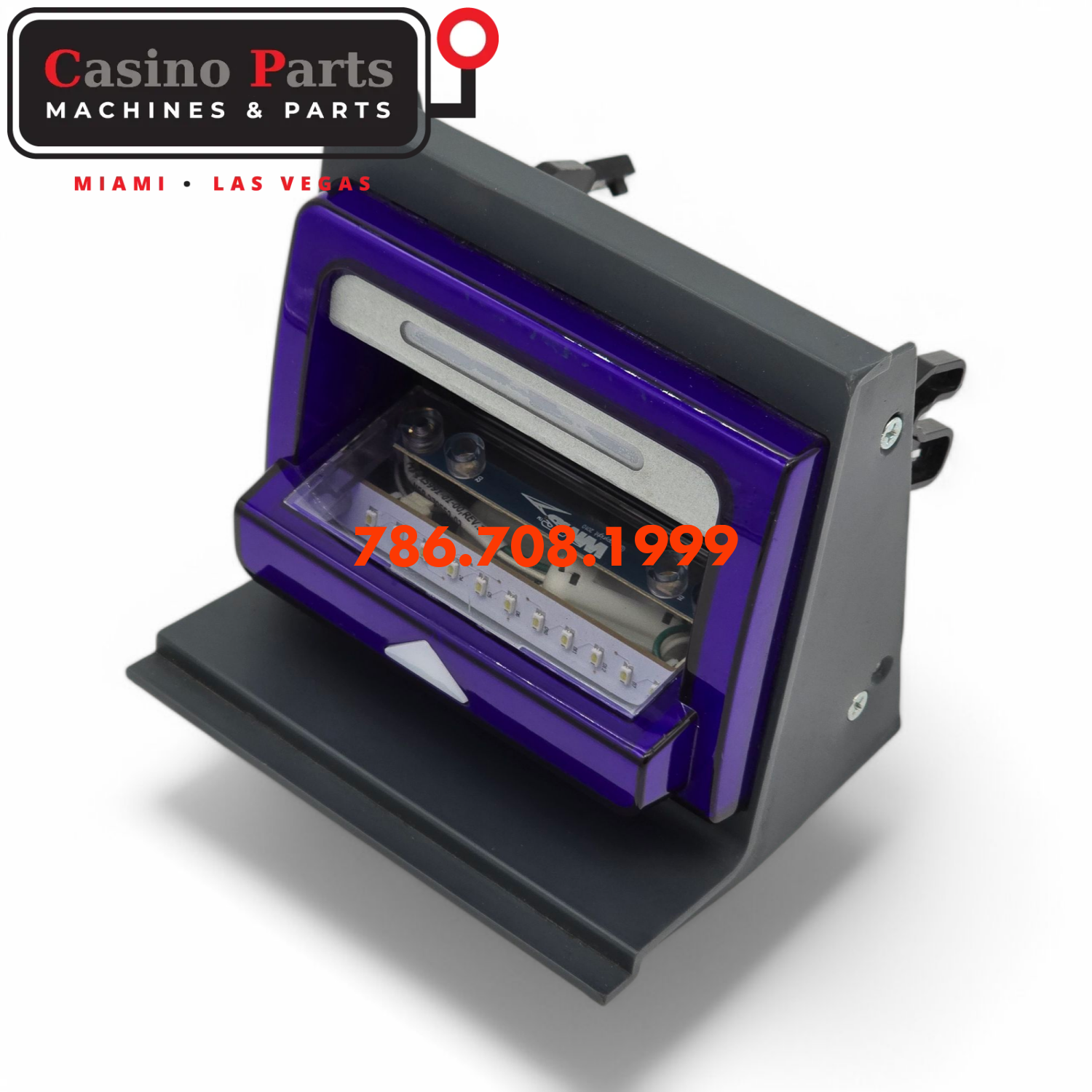 52 Door Bezel Bezels-Door