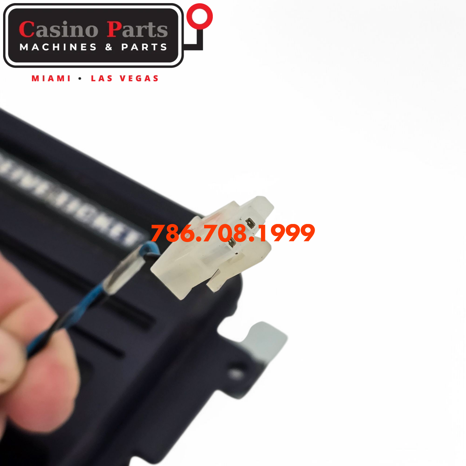 52 Door Bezel Bezels-Door