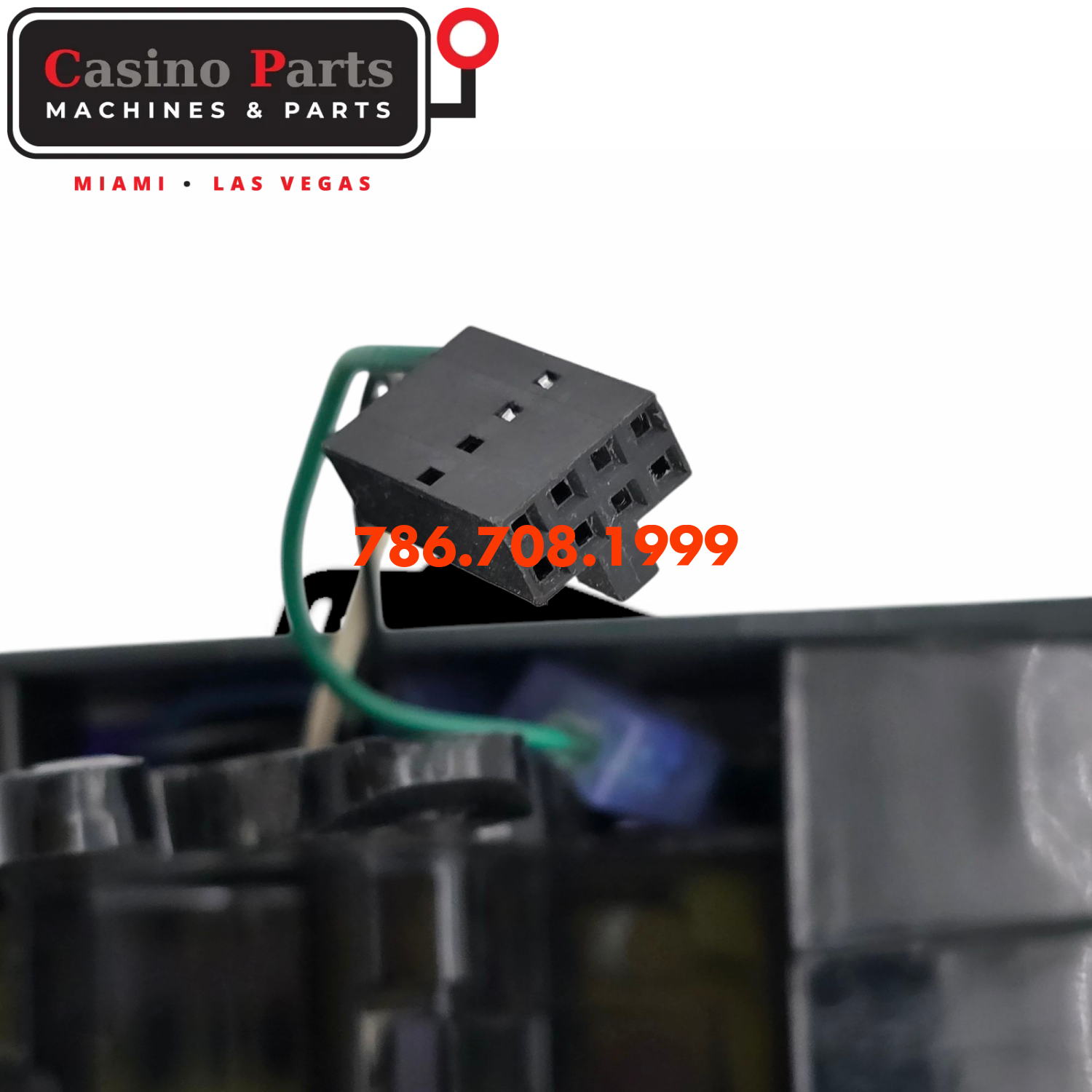 52 Door Bezel Bezels-Door