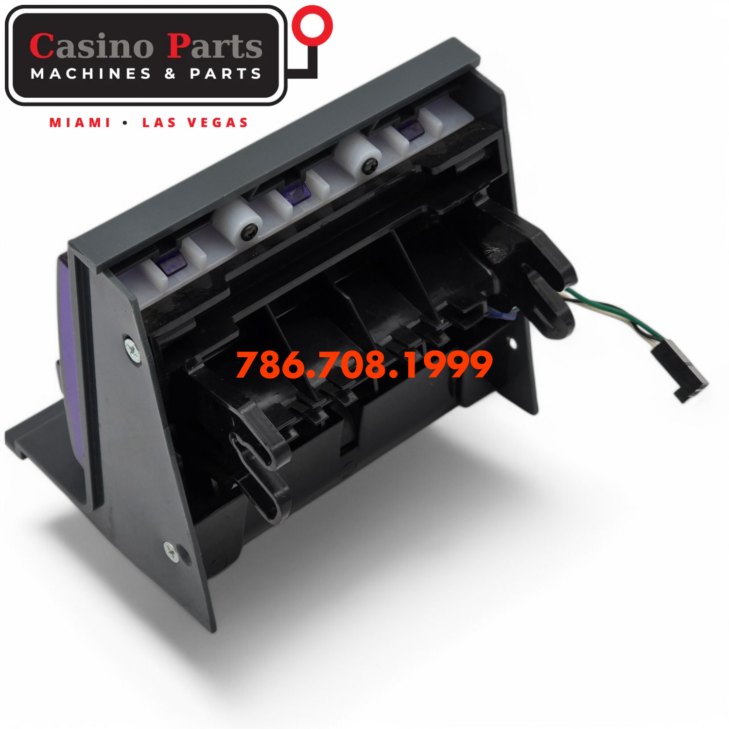 52 Door Bezel Bezels-Door