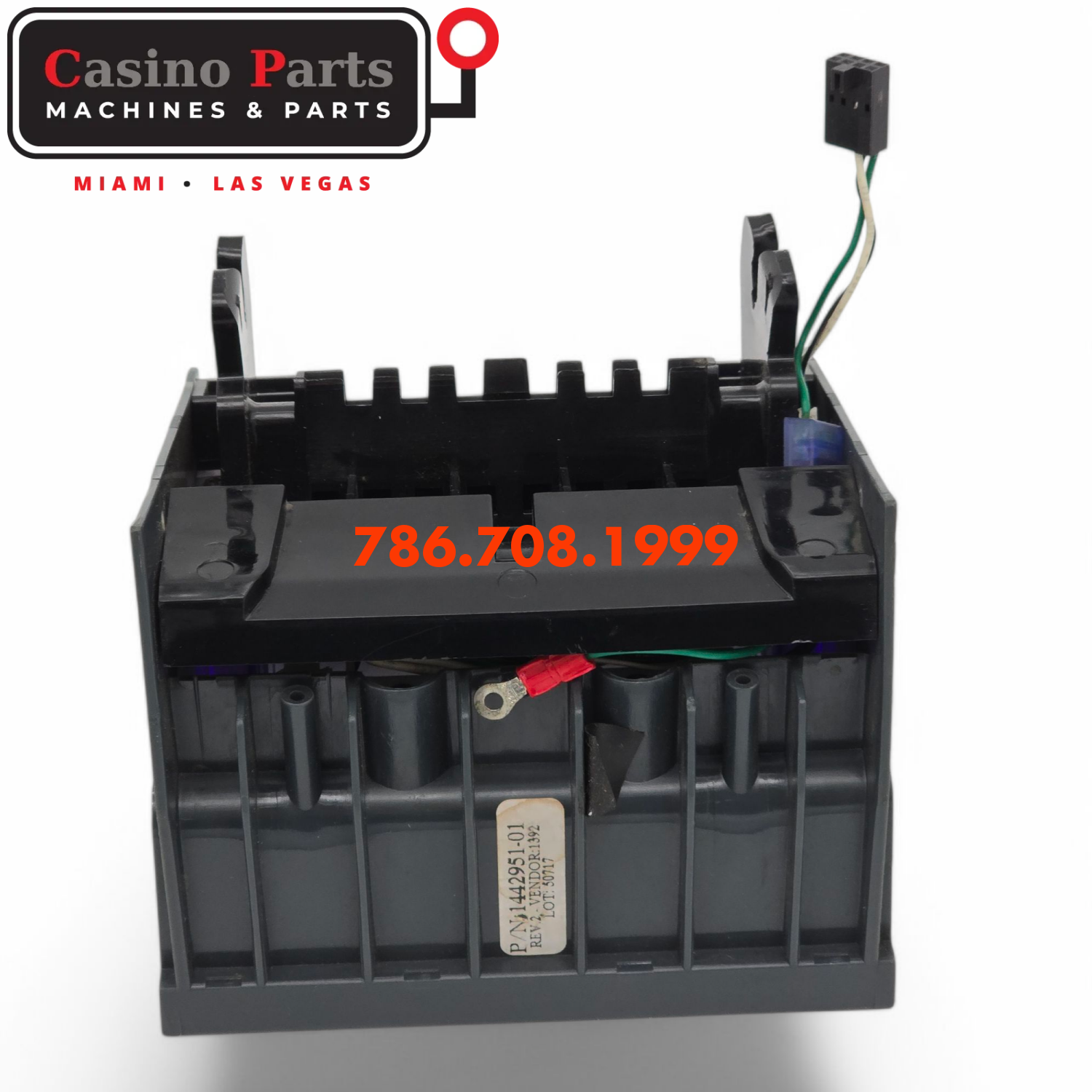 52 Door Bezel Bezels-Door