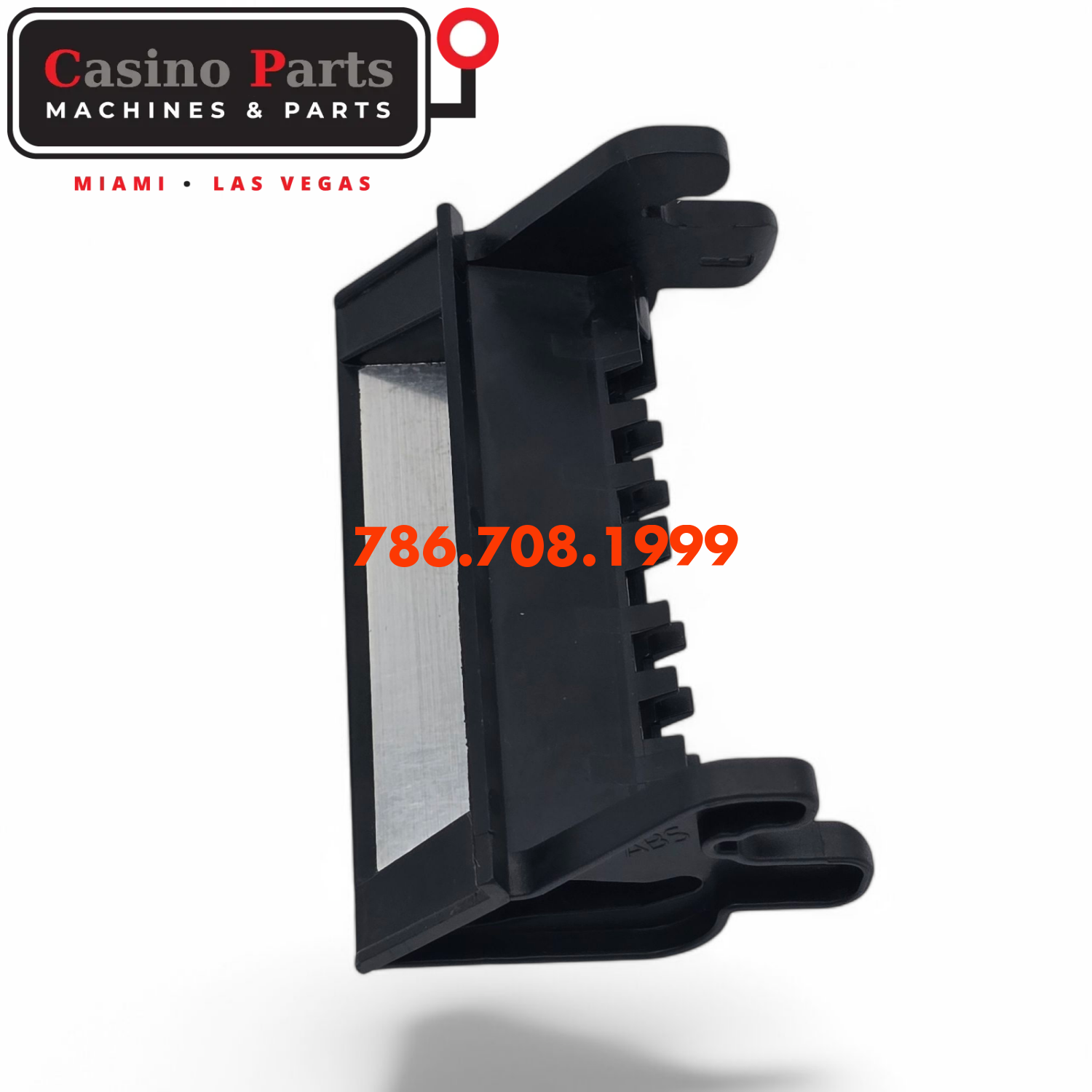 Bezel 5 Bezels-Bill Validator